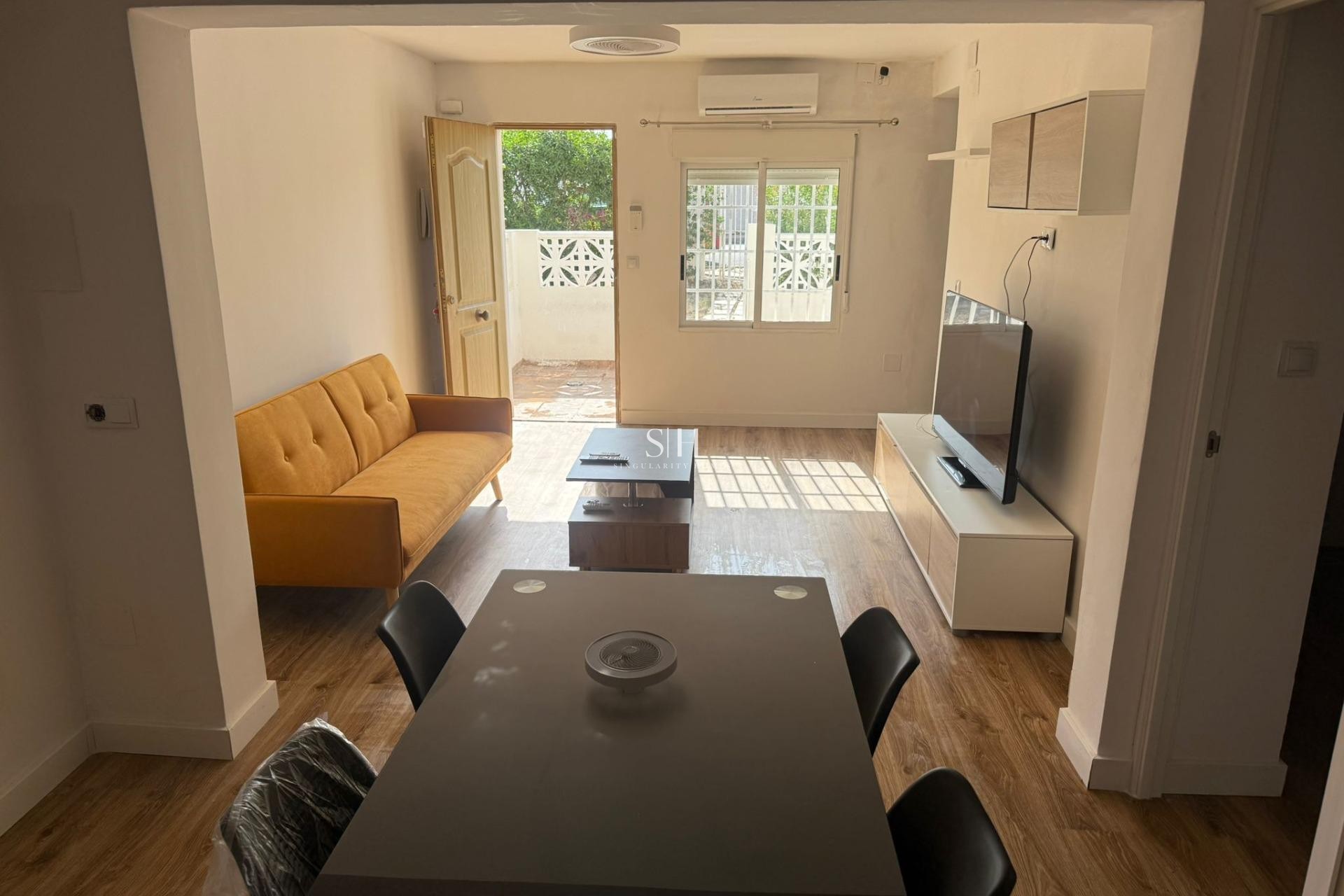 Herverkoop - Huis - Torrevieja - La Siesta - El Salado - Torreta