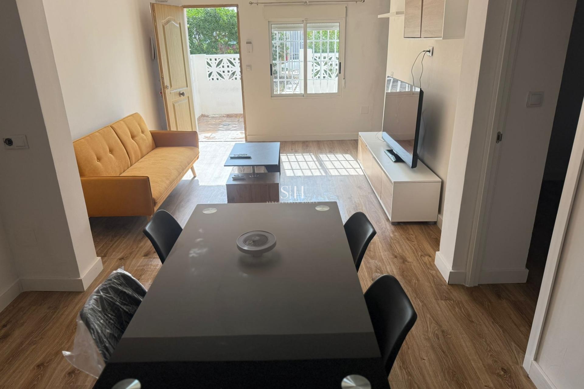 Herverkoop - Huis - Torrevieja - La Siesta - El Salado - Torreta