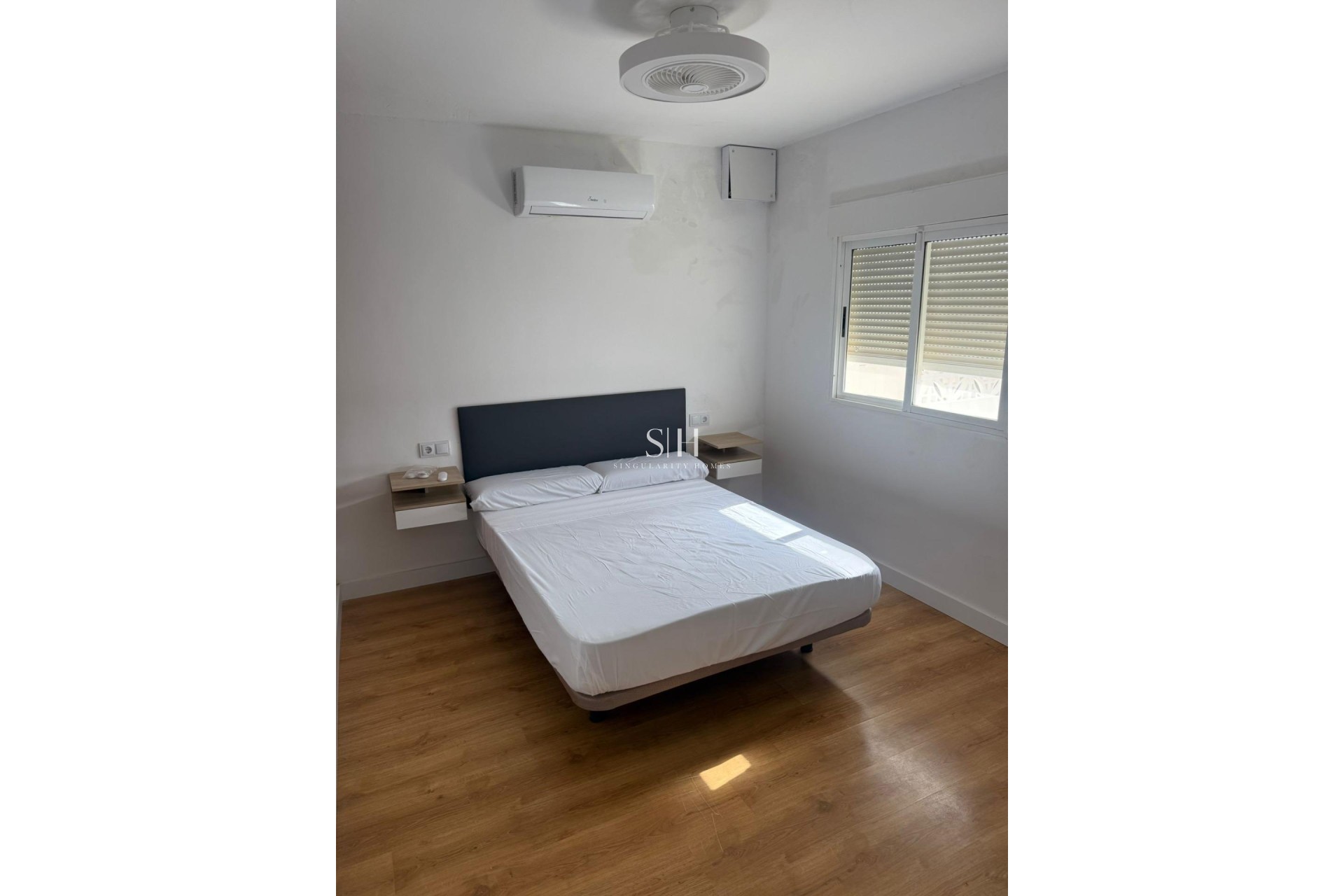 Herverkoop - Huis - Torrevieja - La Siesta - El Salado - Torreta