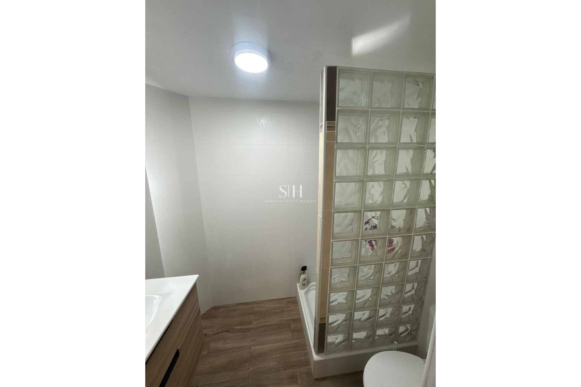 Herverkoop - Huis - Torrevieja - La Siesta - El Salado - Torreta