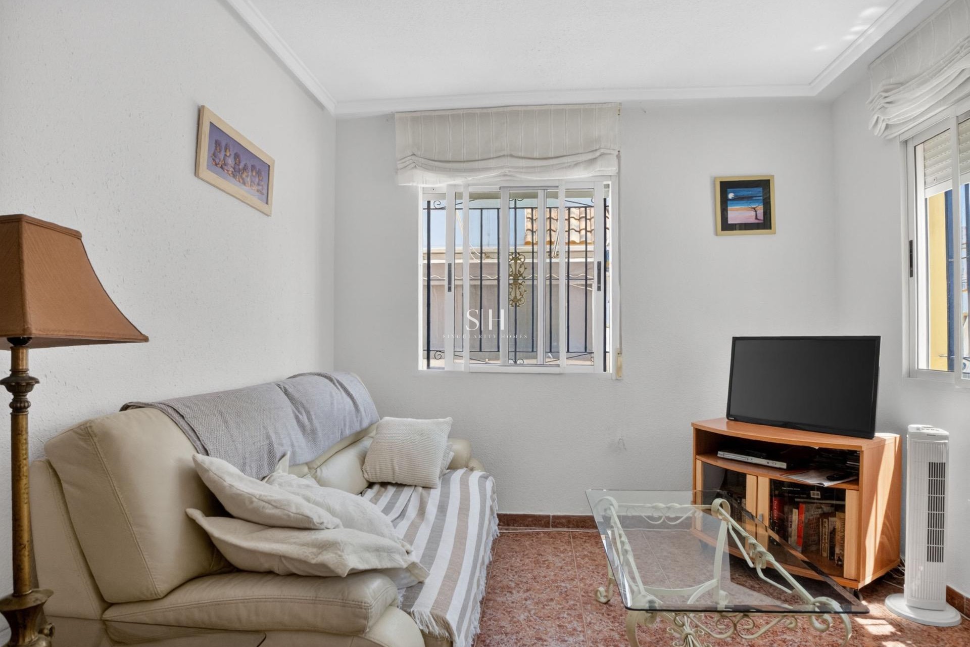 Herverkoop - Huis - Torrevieja - La Siesta - El Salado - Torreta