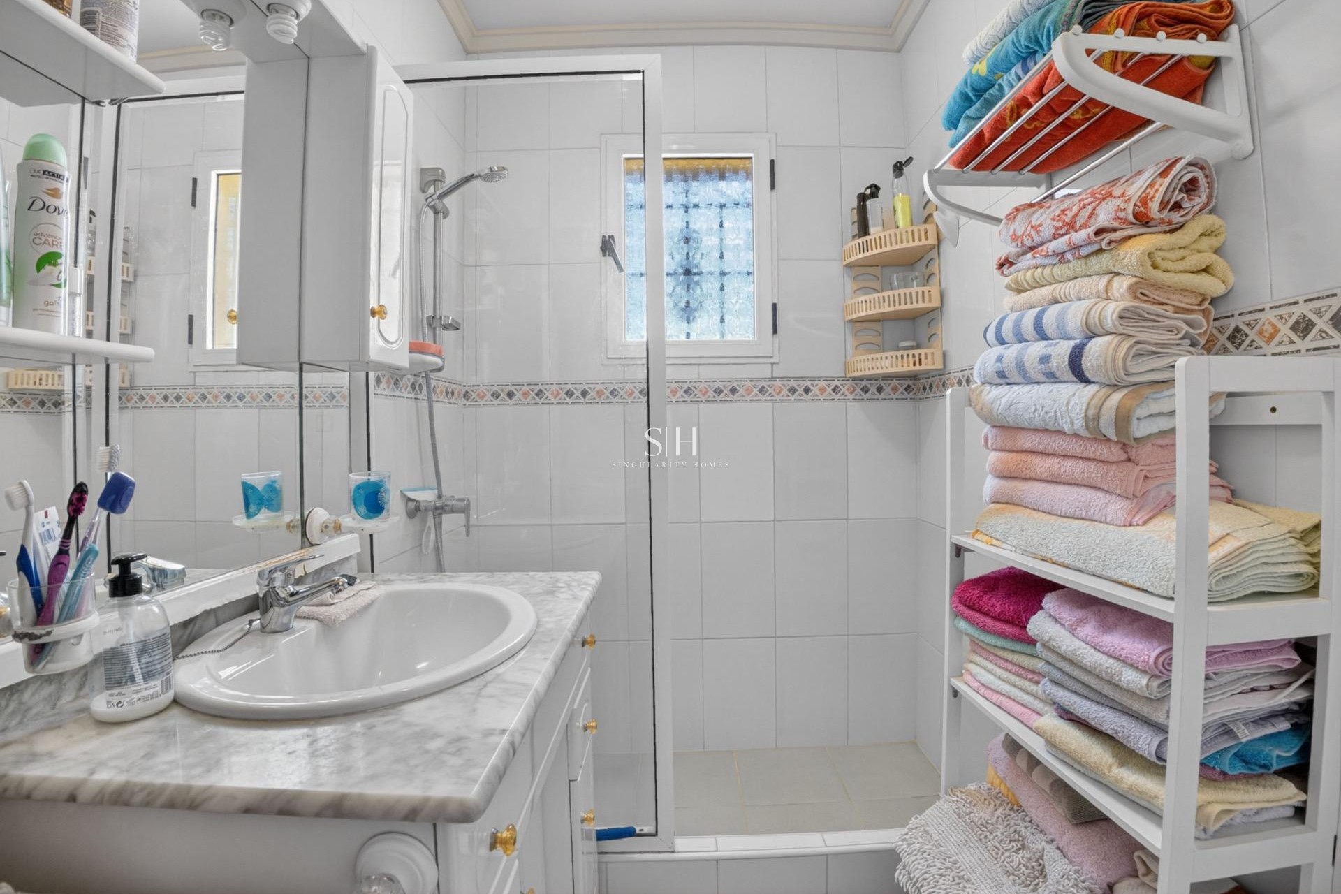 Herverkoop - Huis - Torrevieja - La Siesta - El Salado - Torreta