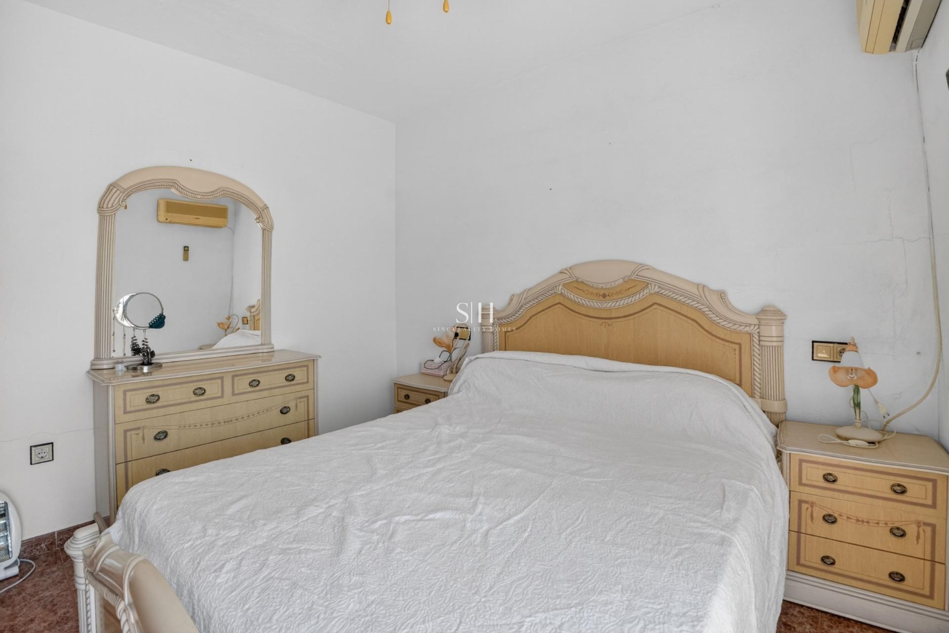Herverkoop - Huis - Torrevieja - La Siesta - El Salado - Torreta