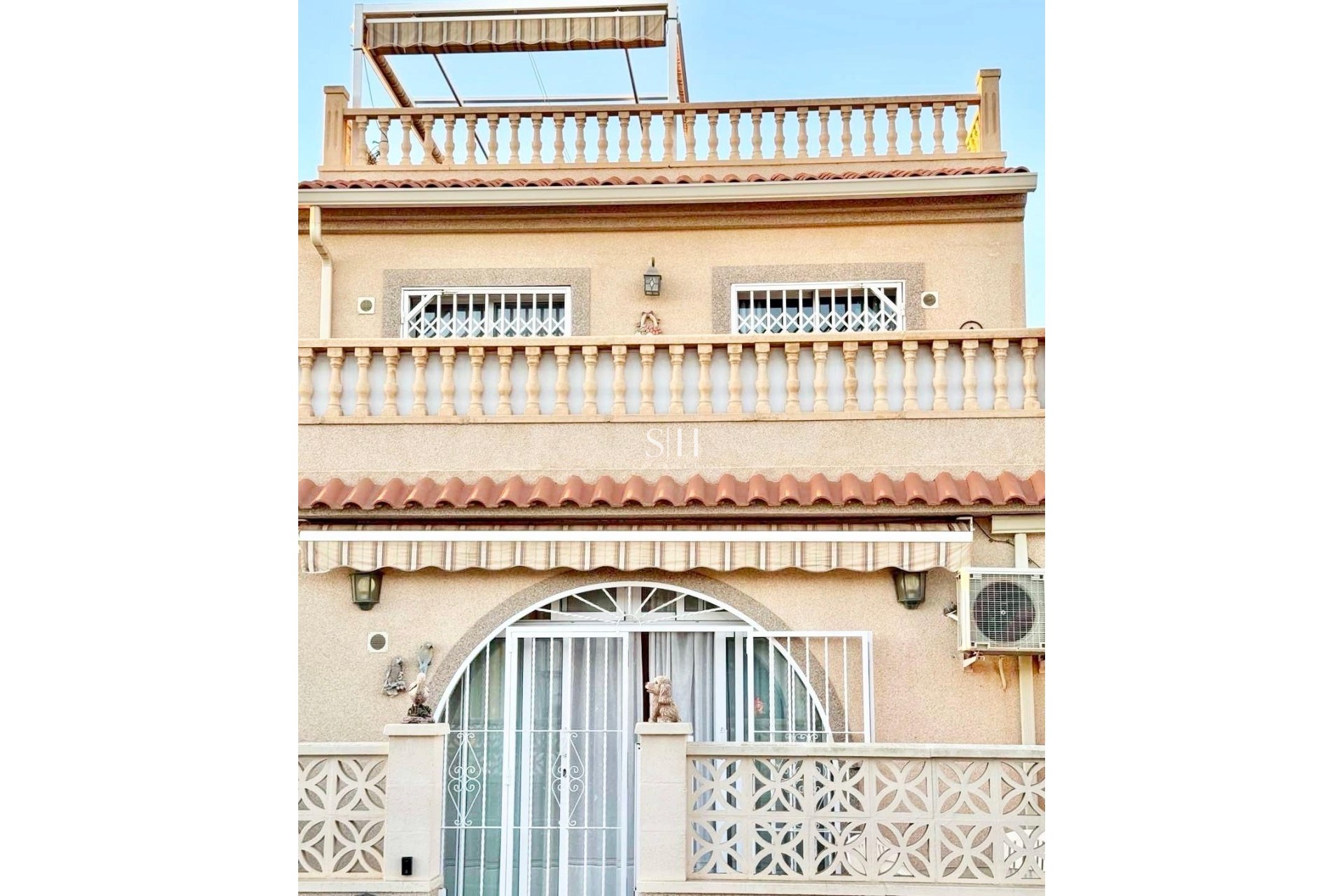 Herverkoop - Huis - Torrevieja - La Siesta - El Salado - Torreta
