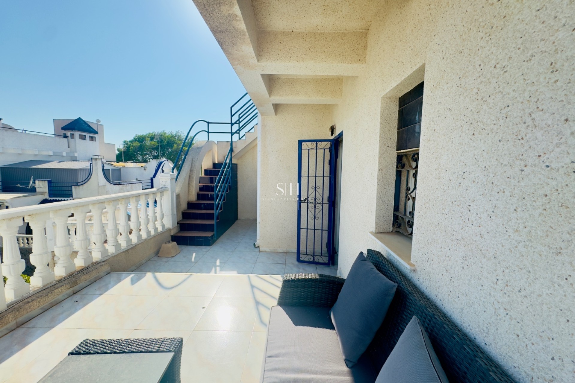 Herverkoop - Huis - Torrevieja - La siesta