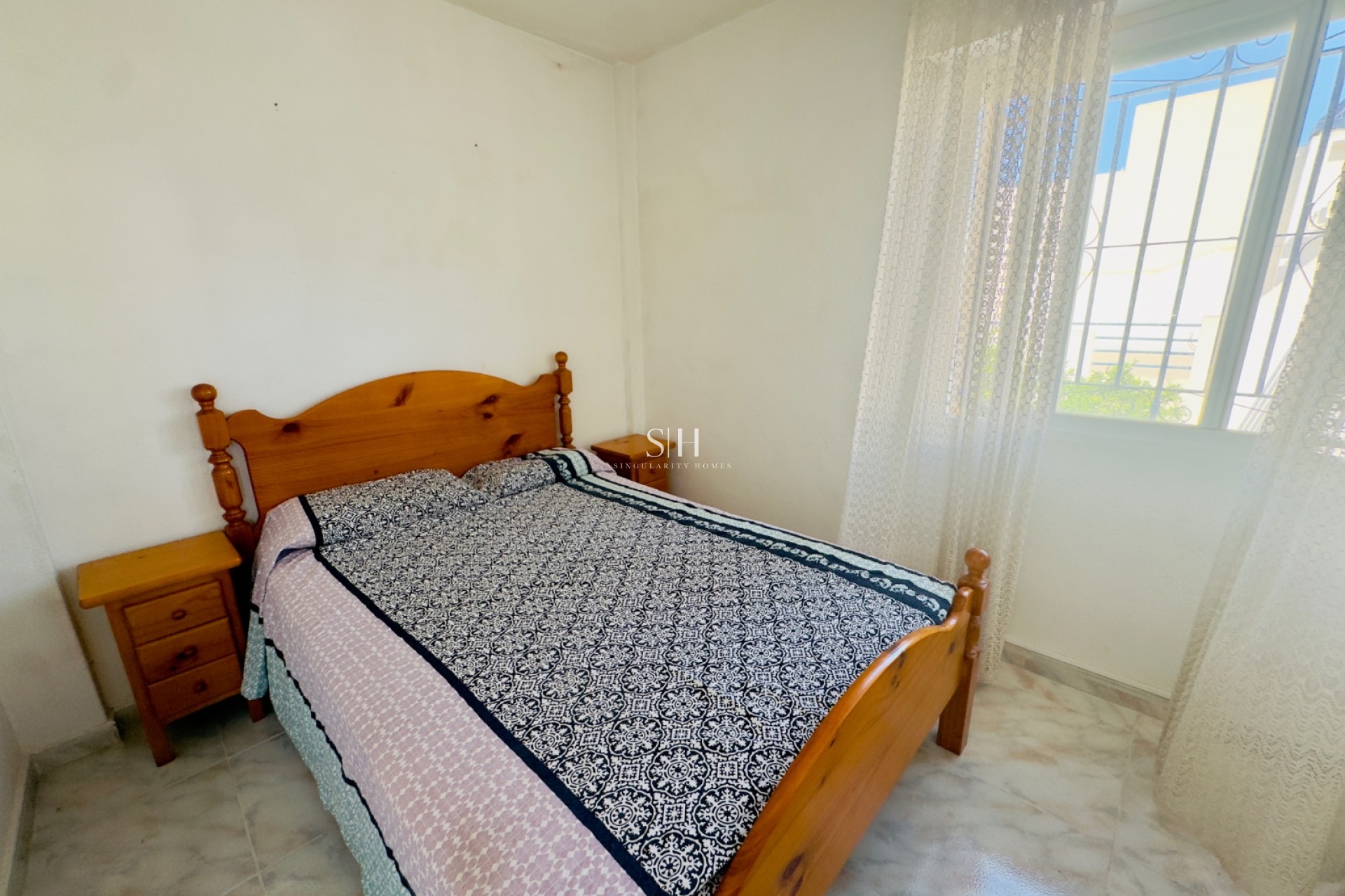 Herverkoop - Huis - Torrevieja - La siesta