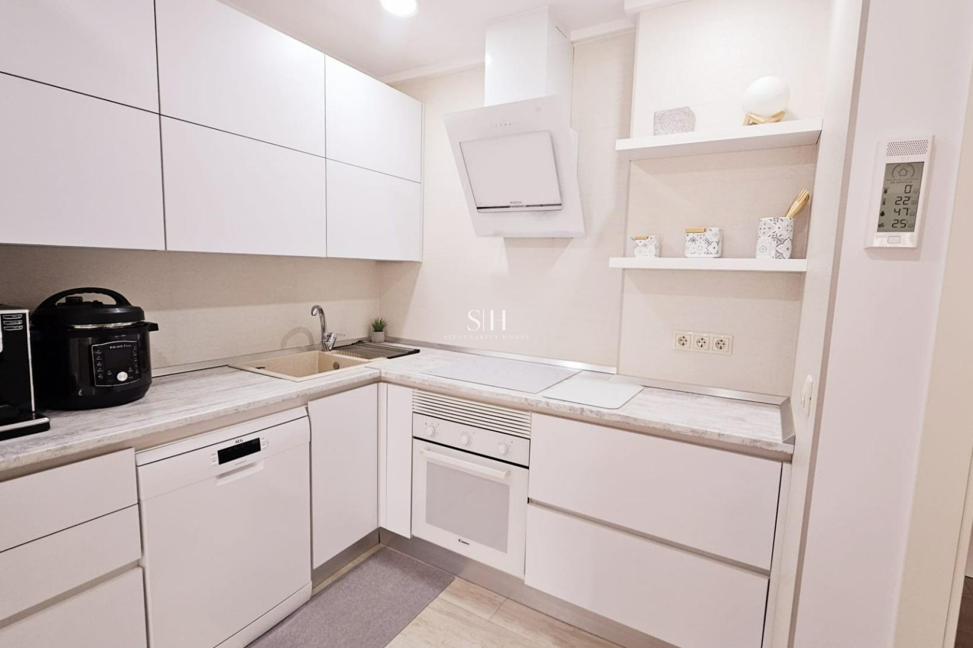 Herverkoop - Huis - Torrevieja - La siesta