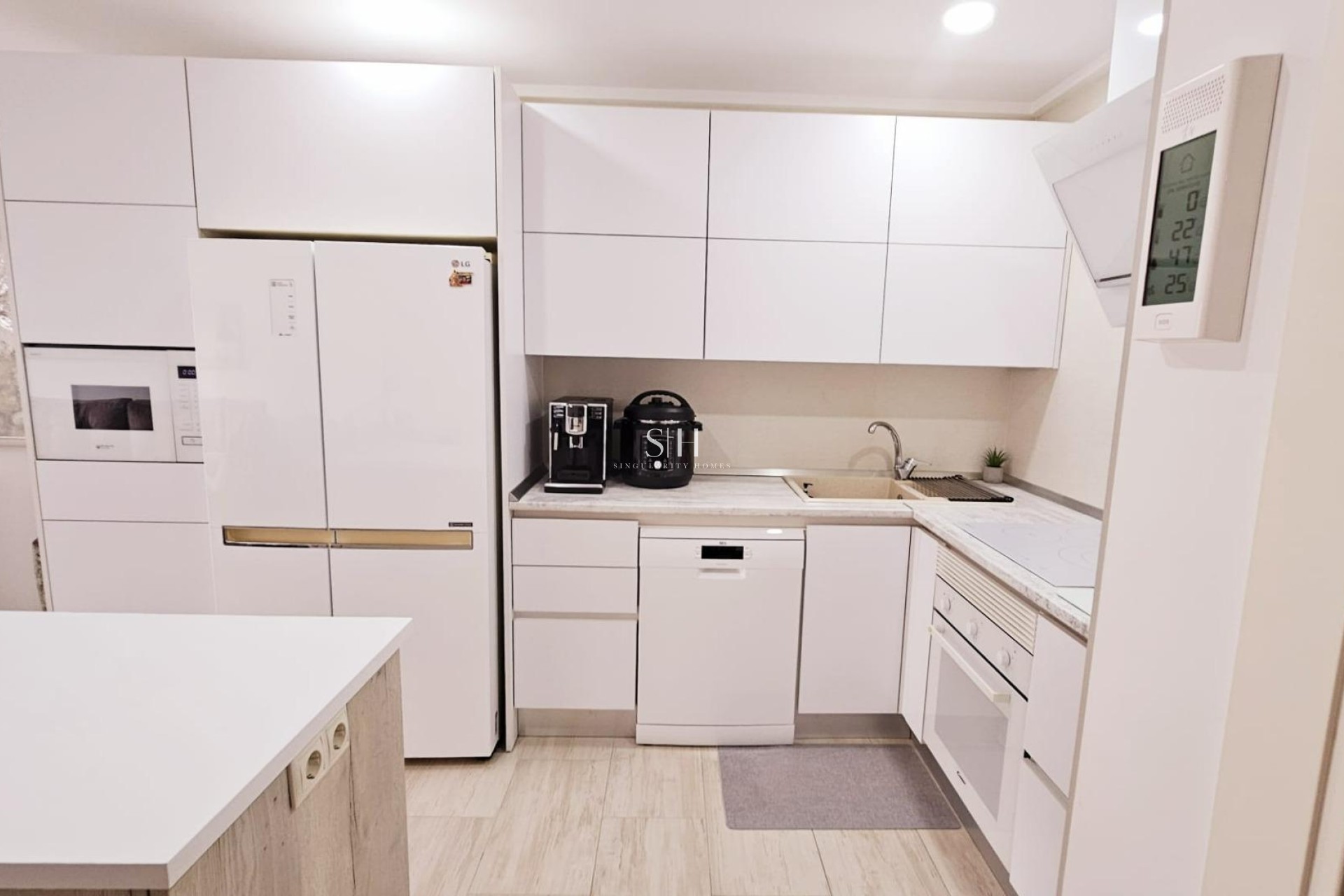 Herverkoop - Huis - Torrevieja - La siesta