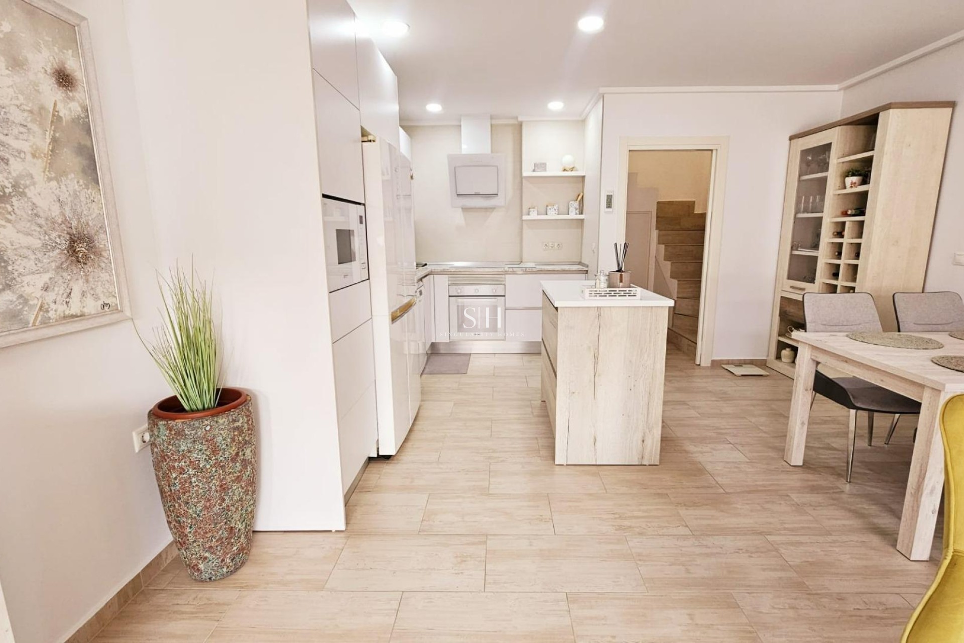 Herverkoop - Huis - Torrevieja - La siesta