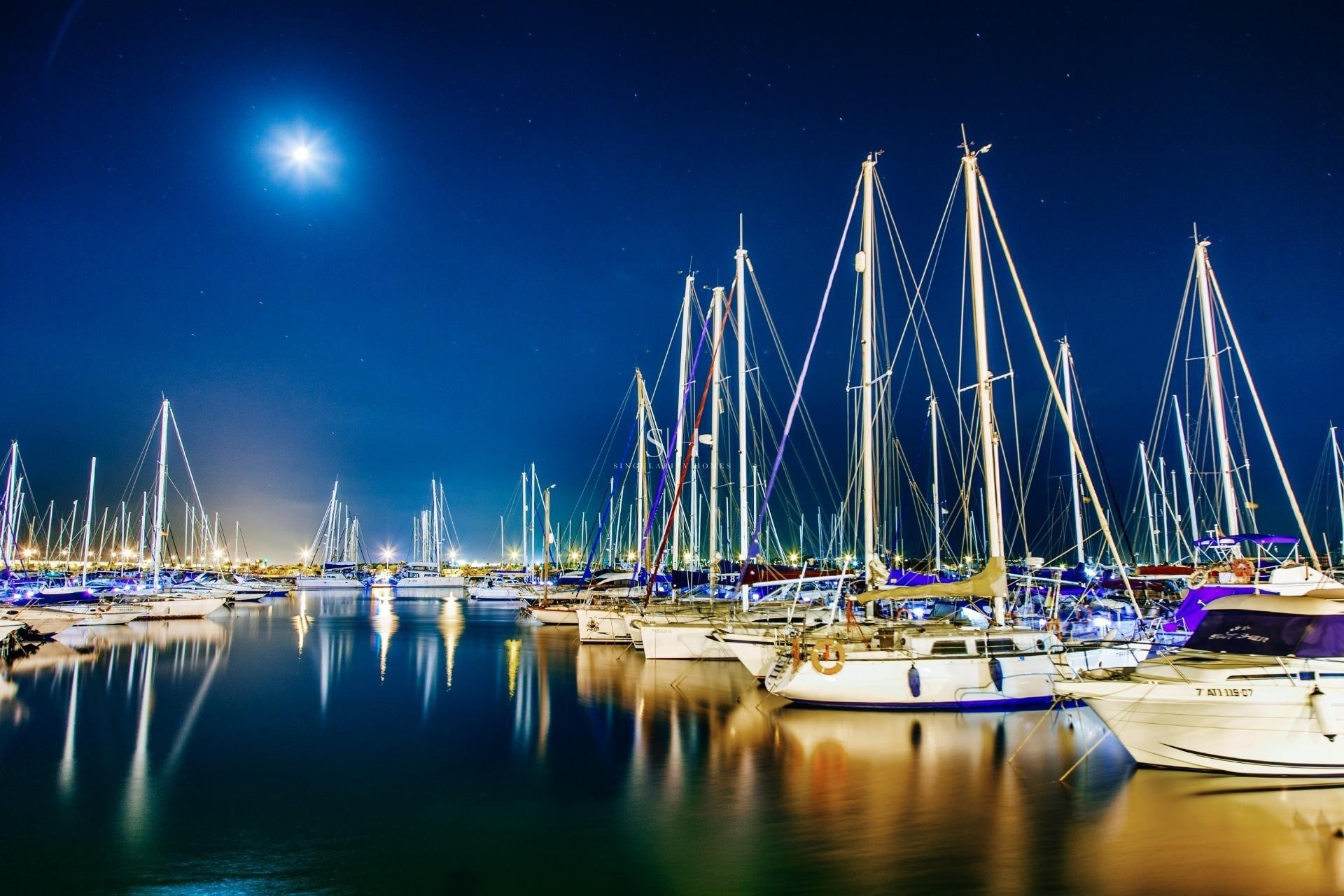 Herverkoop - Huis - Torrevieja - La siesta