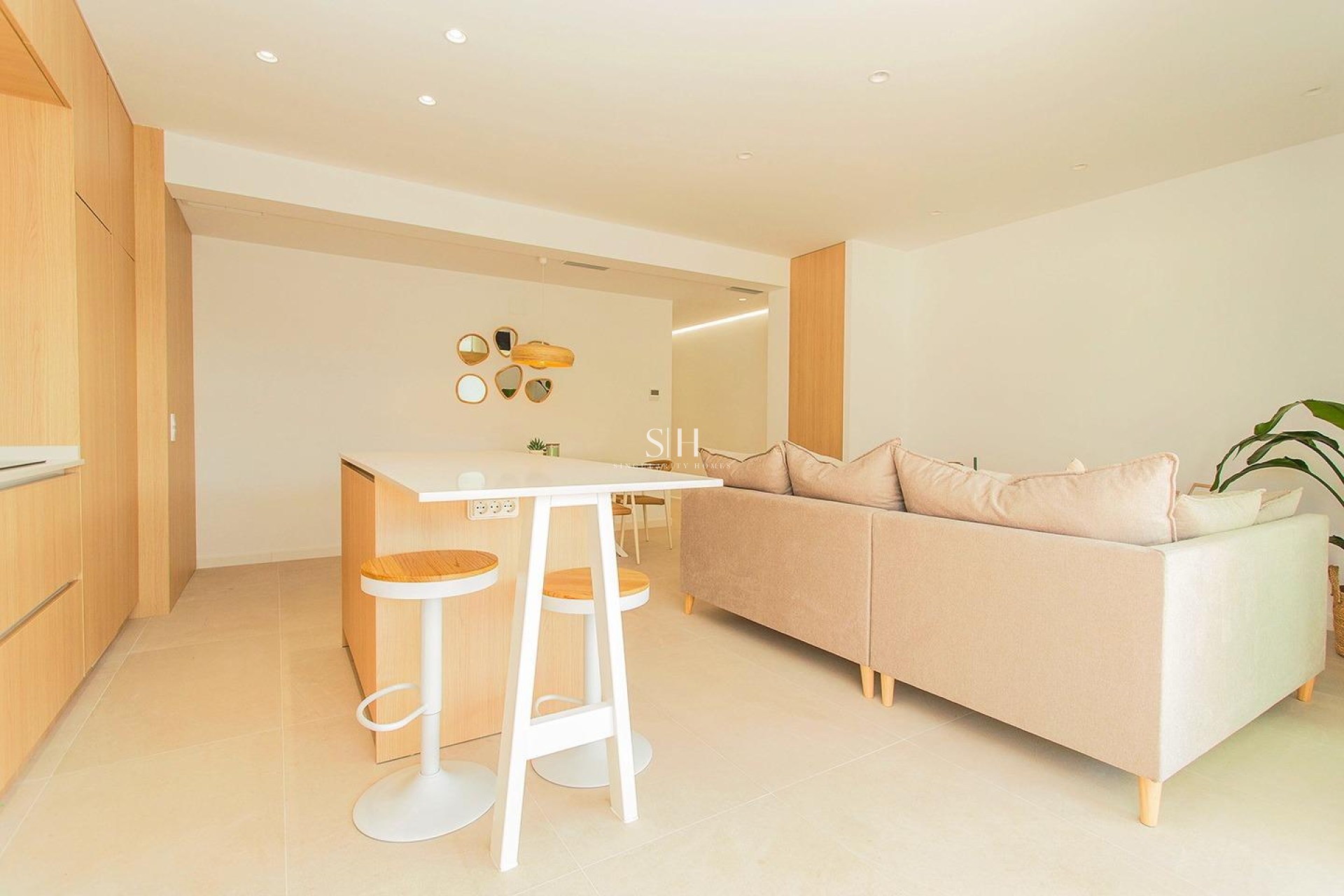 Herverkoop - Huis - Torrevieja - La siesta