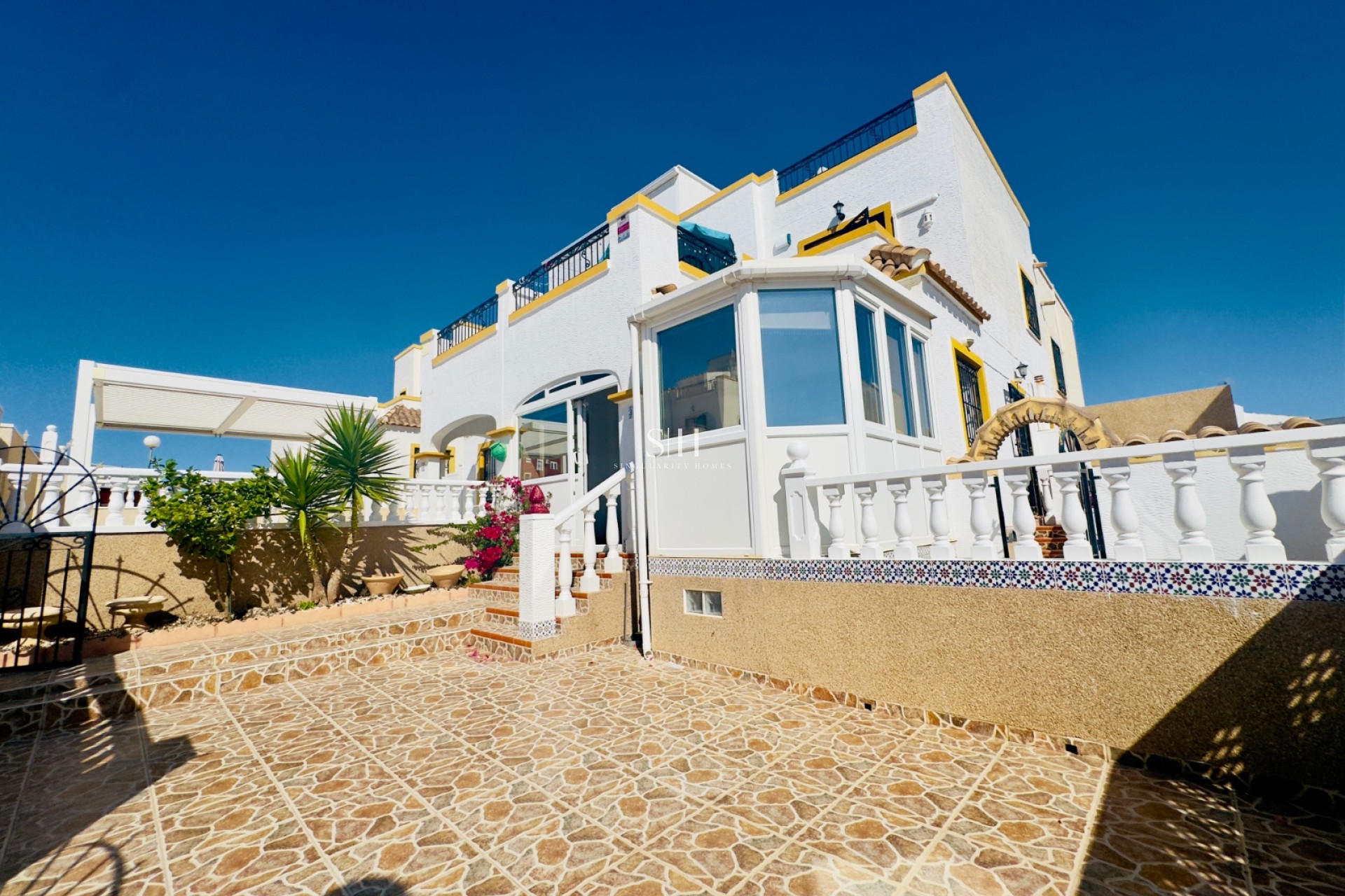 Herverkoop - Huis - Torrevieja - Lago Jardín II