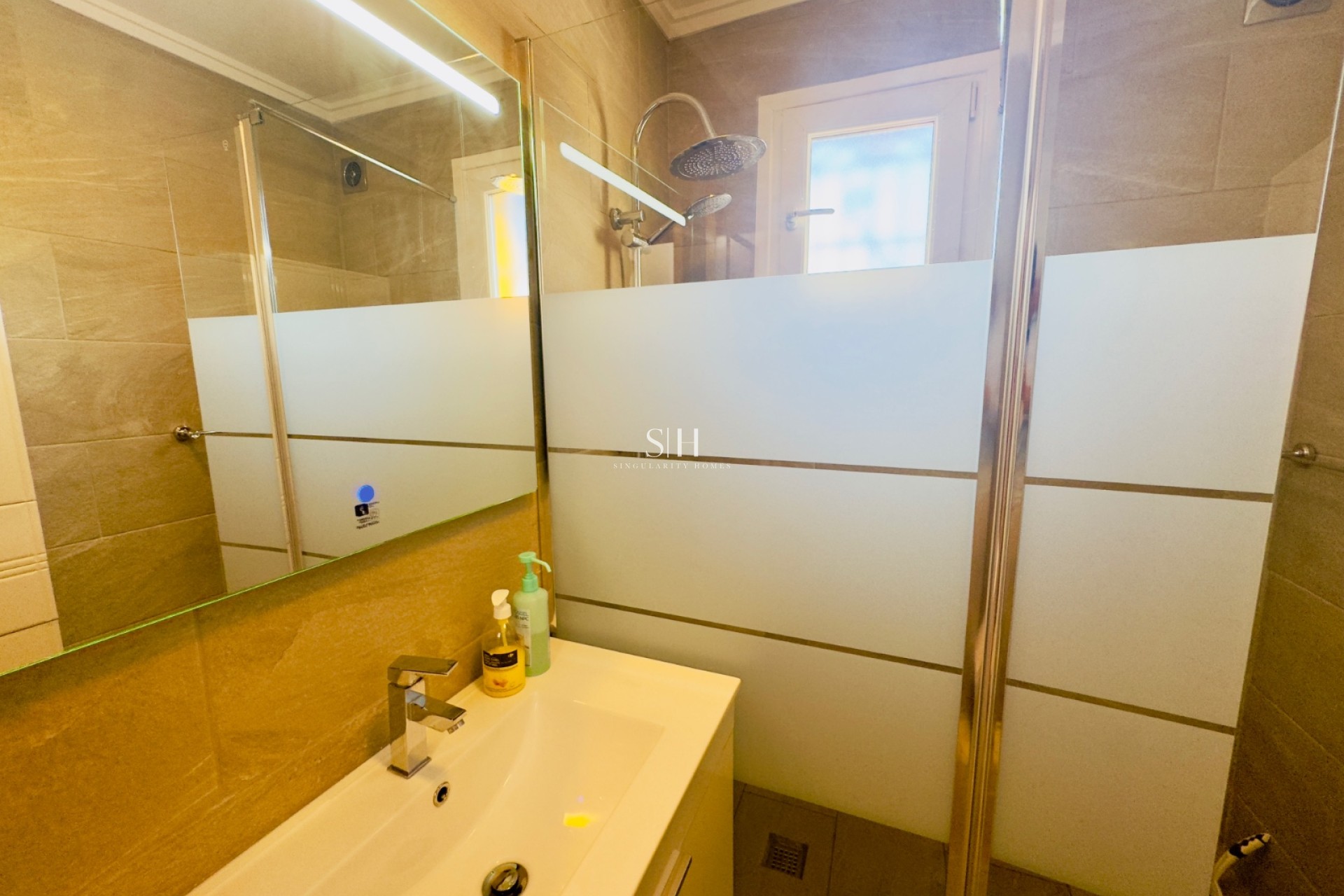 Herverkoop - Huis - Torrevieja - Lago Jardín II