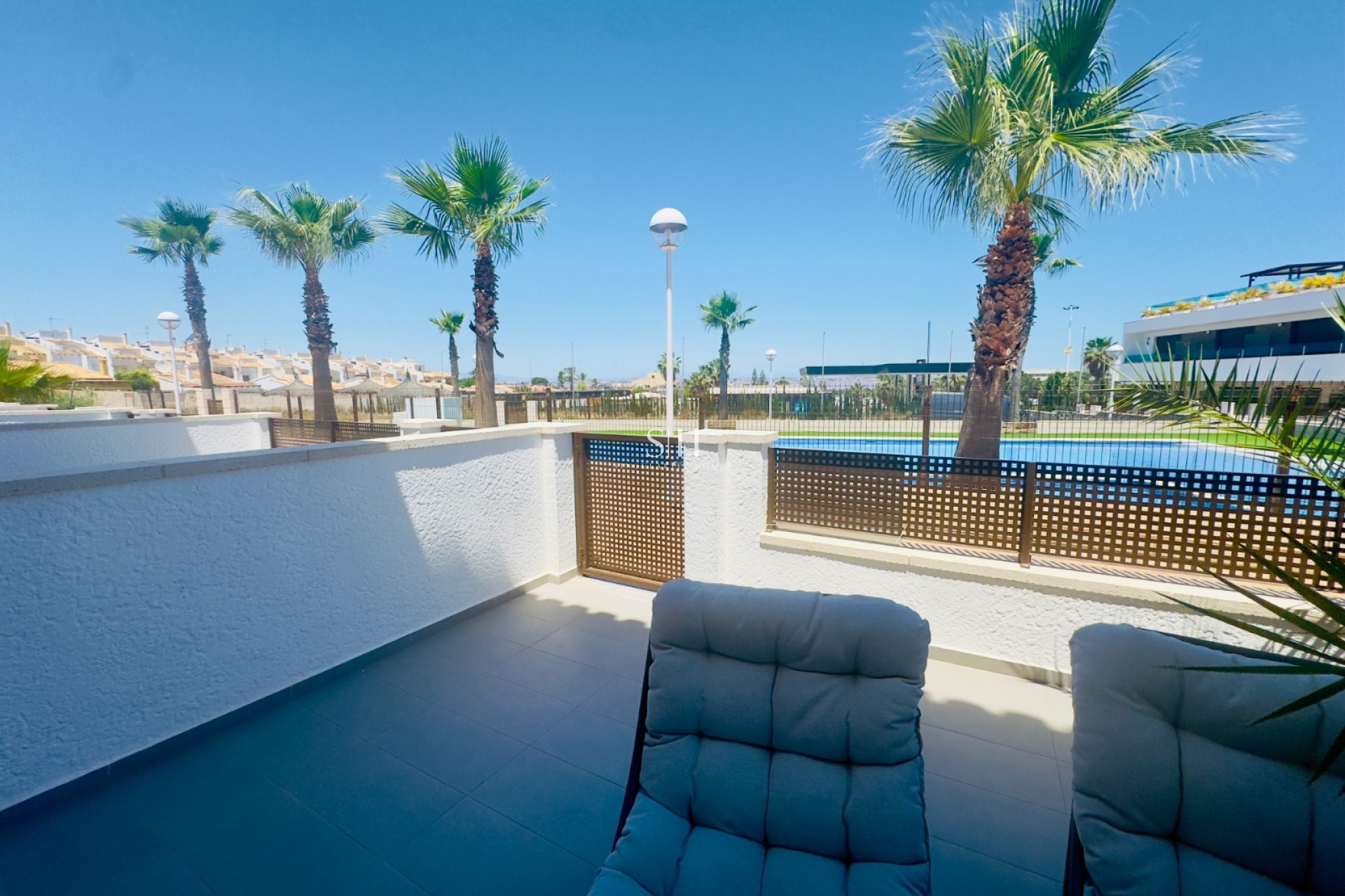 Herverkoop - Huis - Torrevieja - Los altos