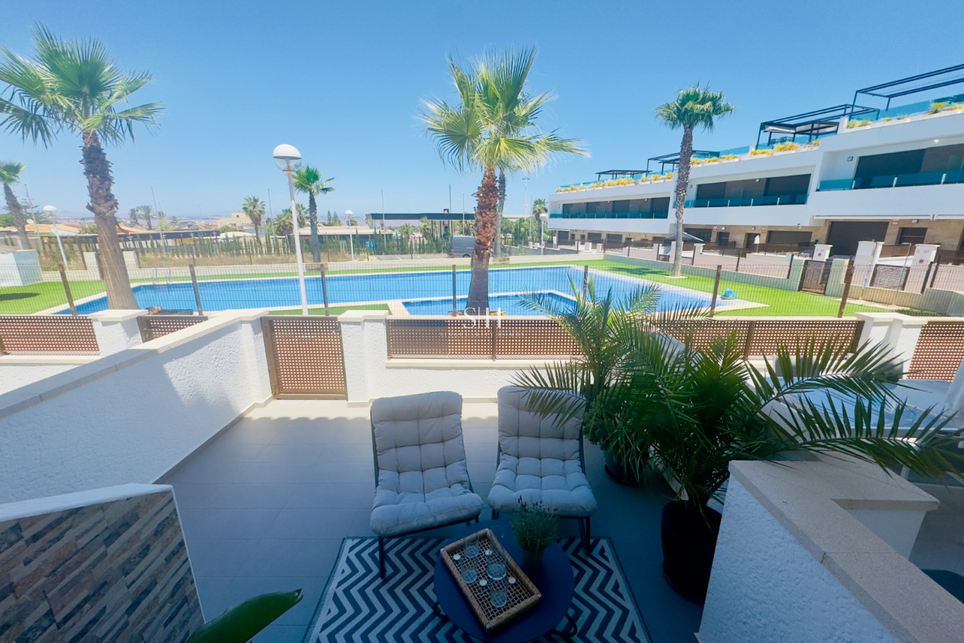 Herverkoop - Huis - Torrevieja - Los altos