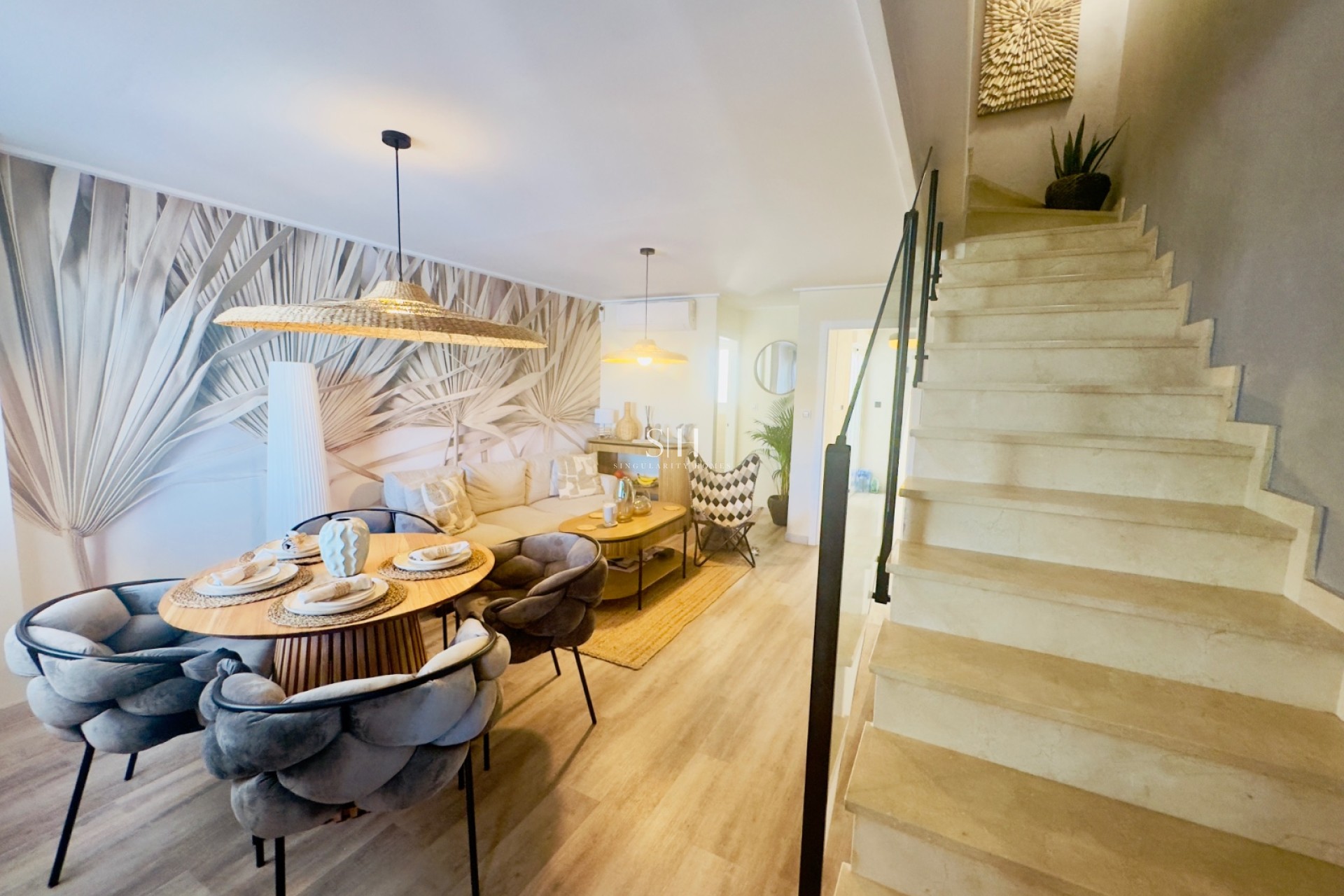 Herverkoop - Huis - Torrevieja - Los altos