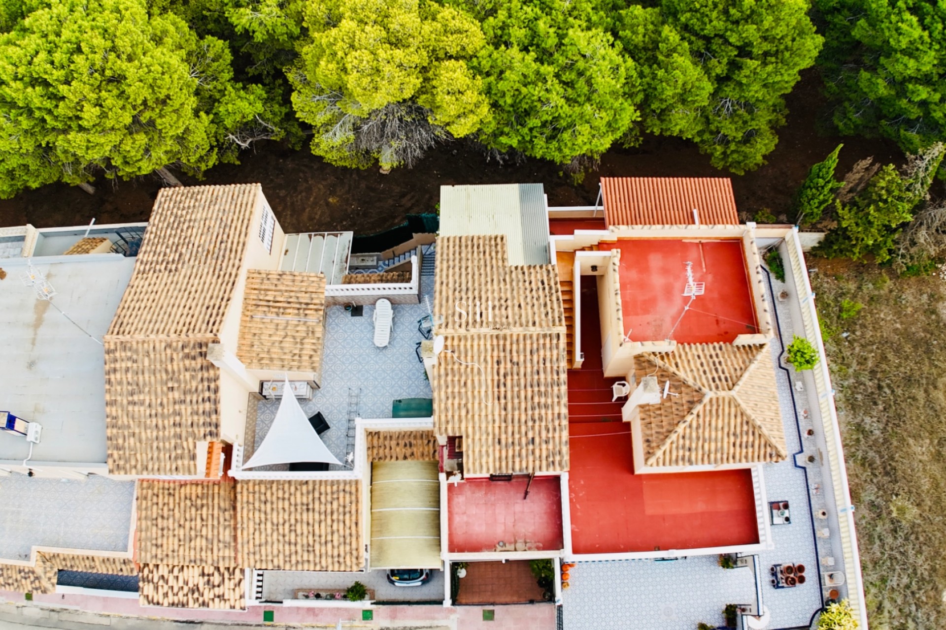 Herverkoop - Huis - Torrevieja - Los altos