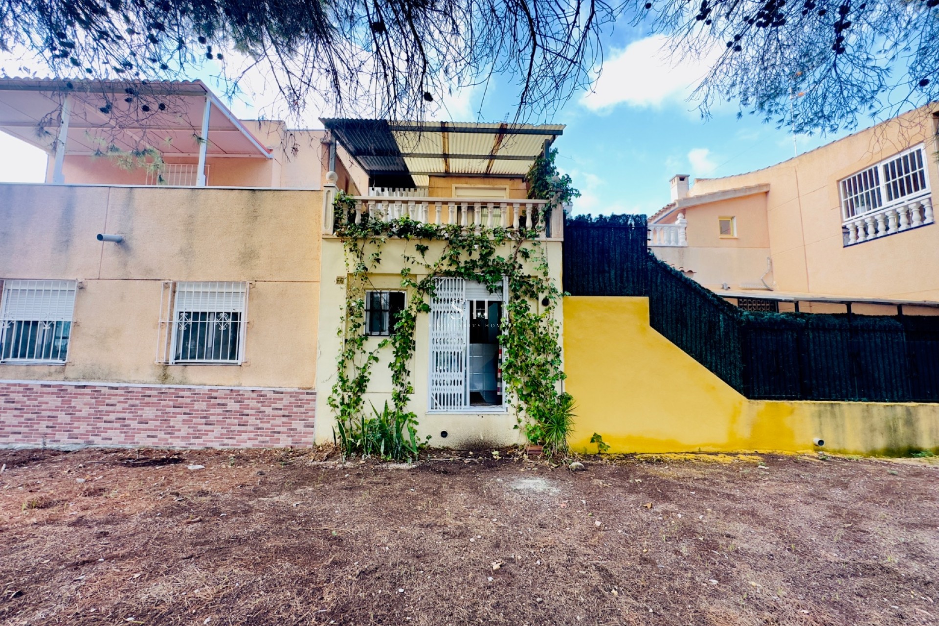 Herverkoop - Huis - Torrevieja - Los altos