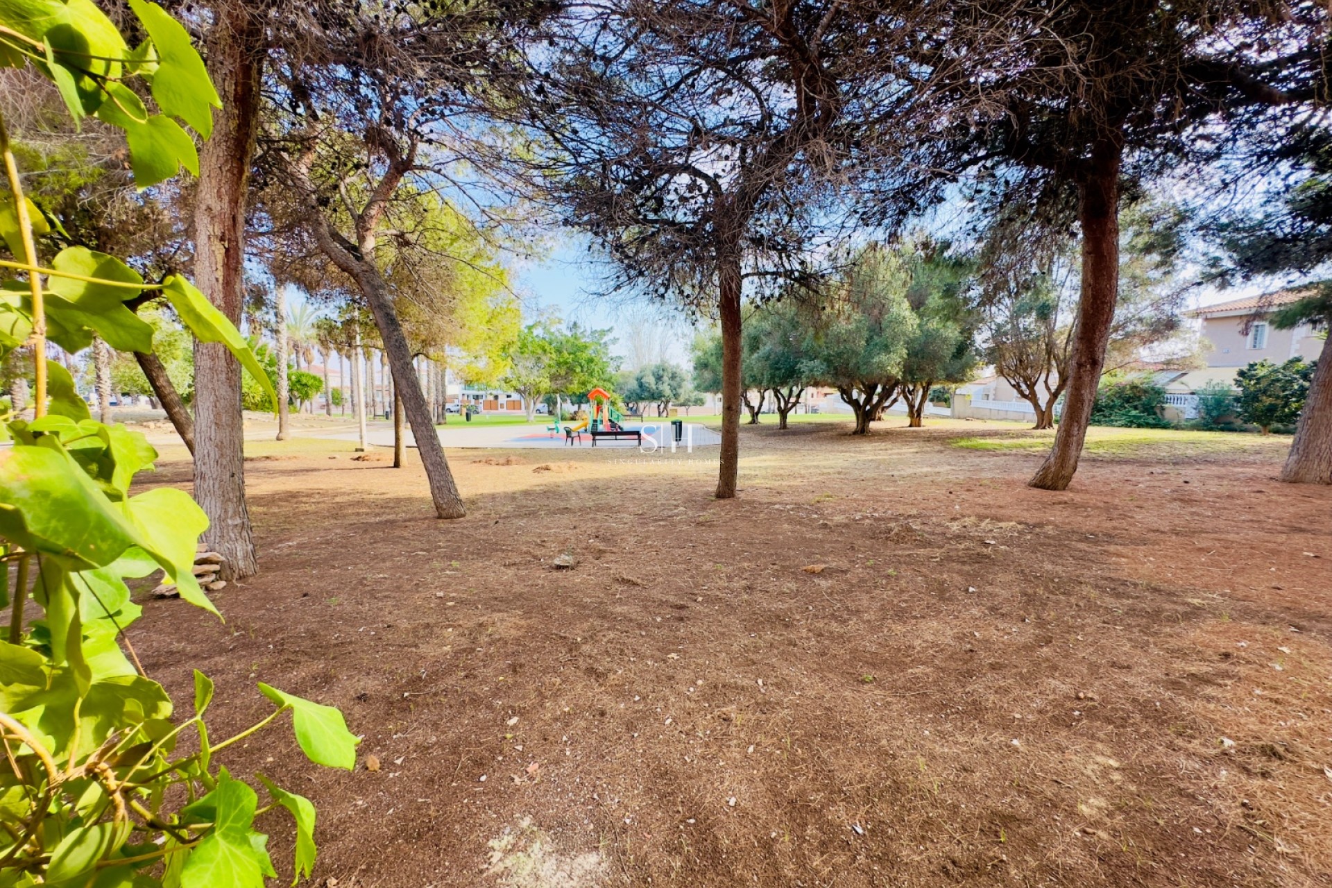 Herverkoop - Huis - Torrevieja - Los altos