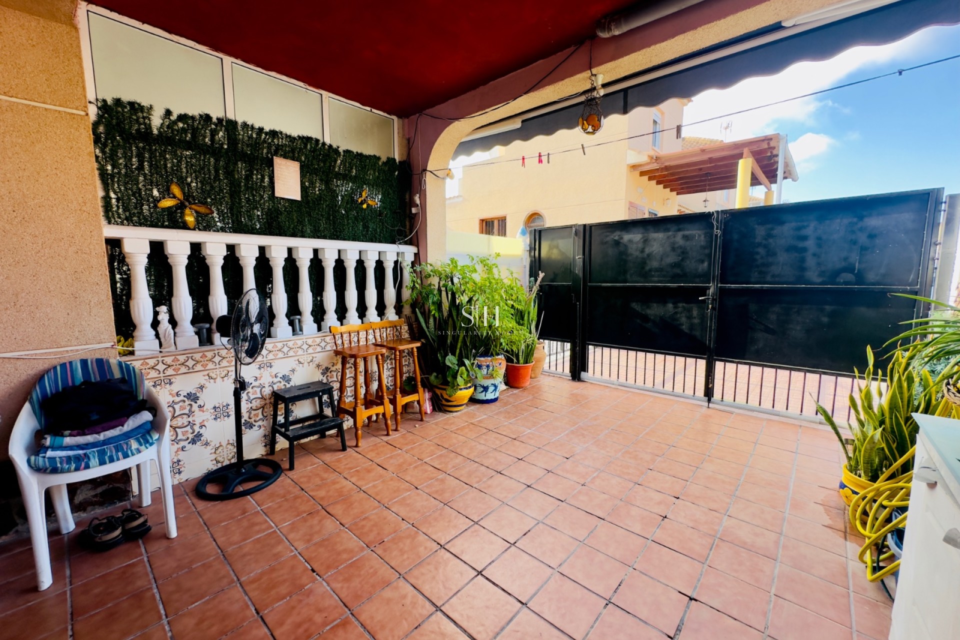 Herverkoop - Huis - Torrevieja - Los altos