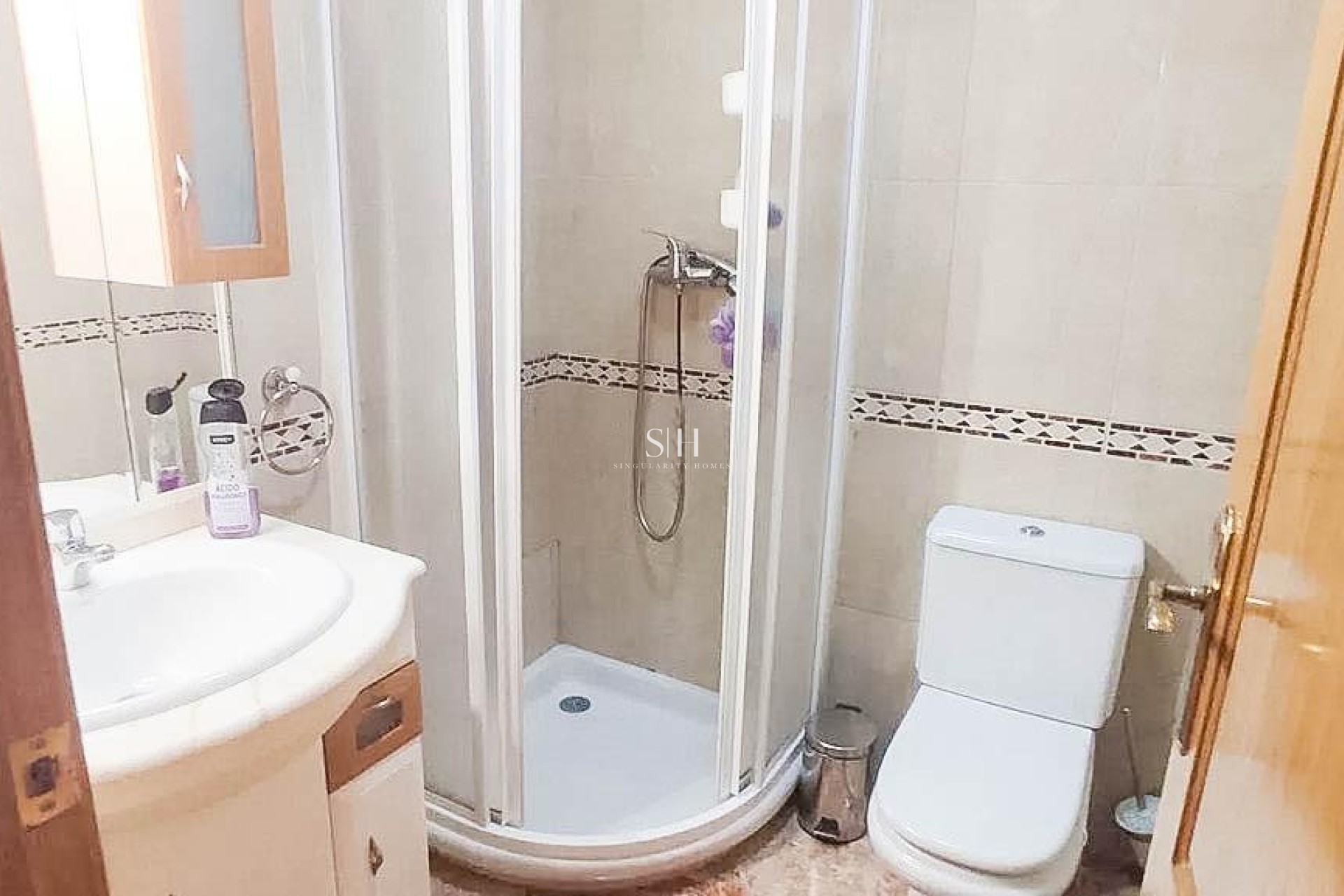 Herverkoop - Huis - Torrevieja - Los altos