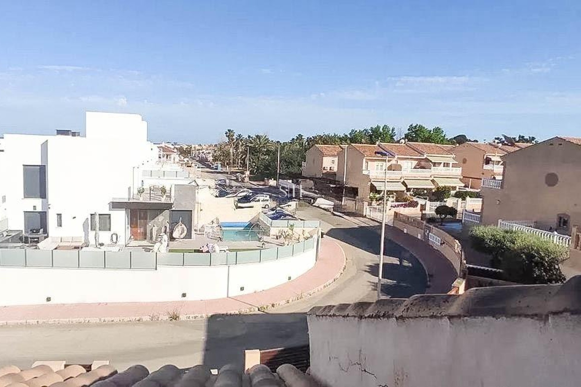 Herverkoop - Huis - Torrevieja - Los altos