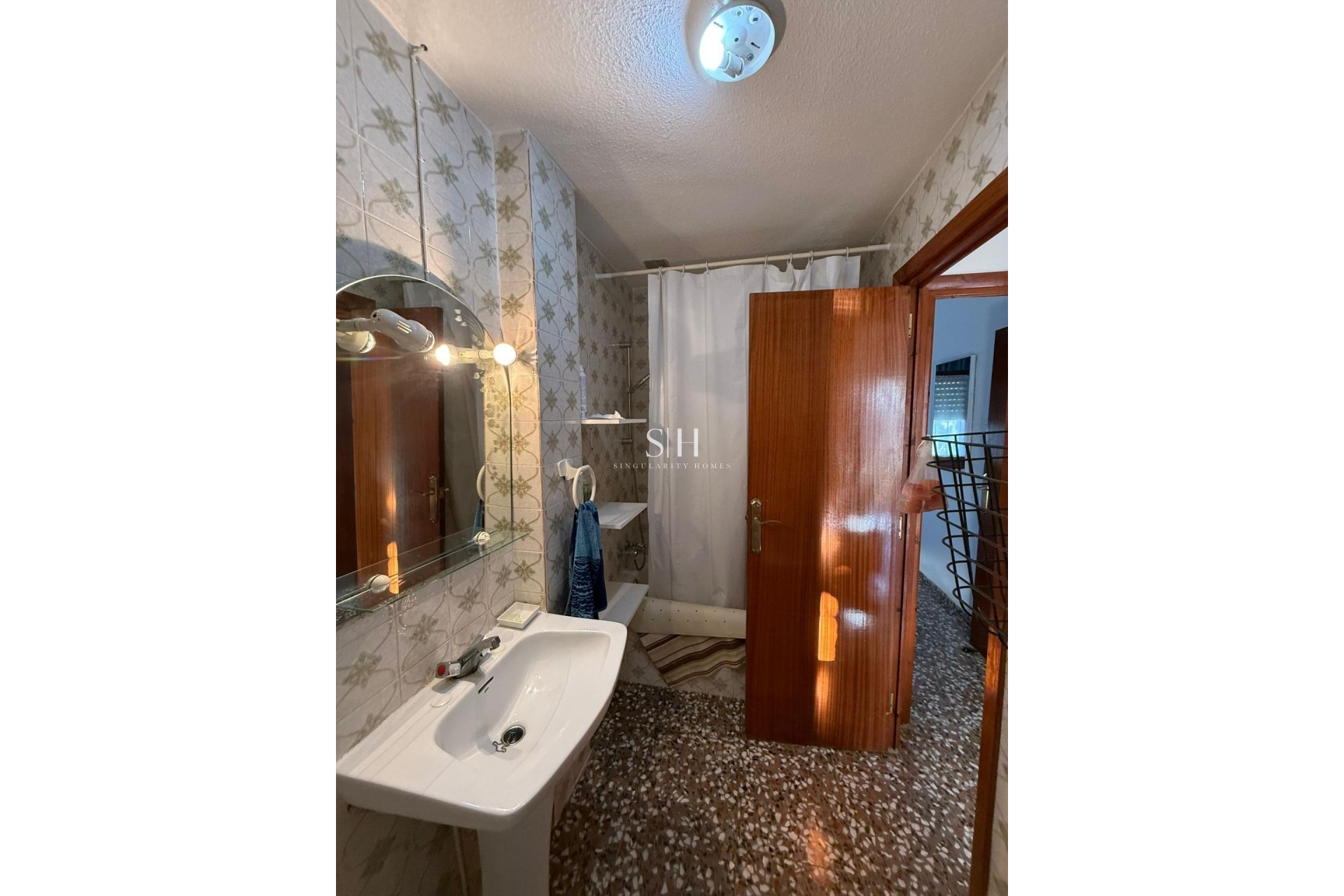 Herverkoop - Huis - Torrevieja - Los altos