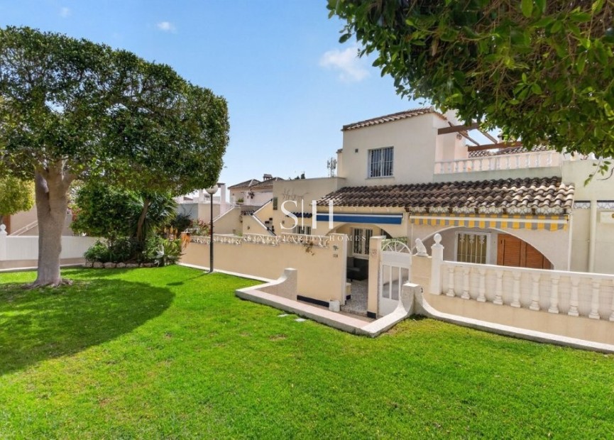 Herverkoop - Huis - Torrevieja - Los altos