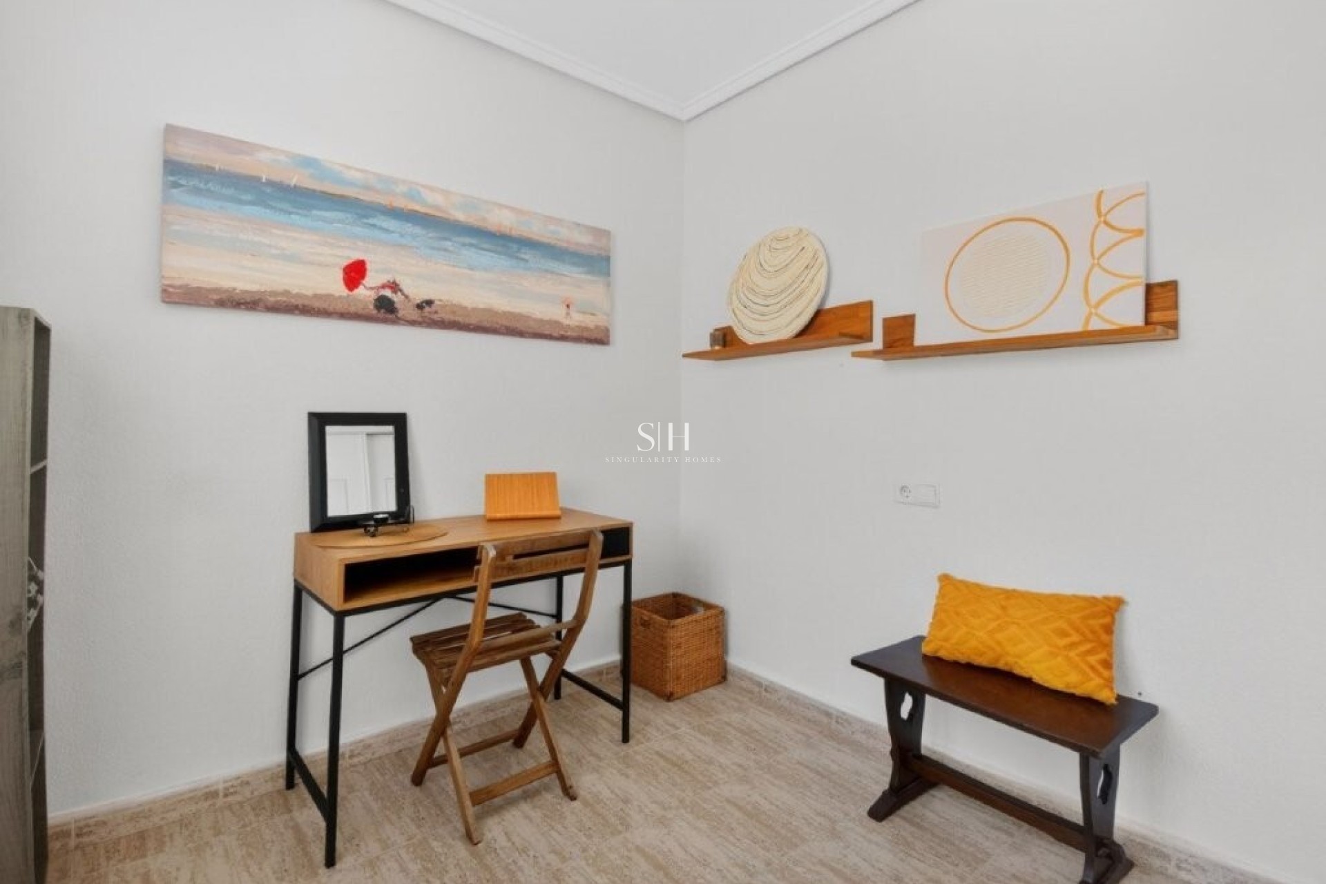 Herverkoop - Huis - Torrevieja - Los altos
