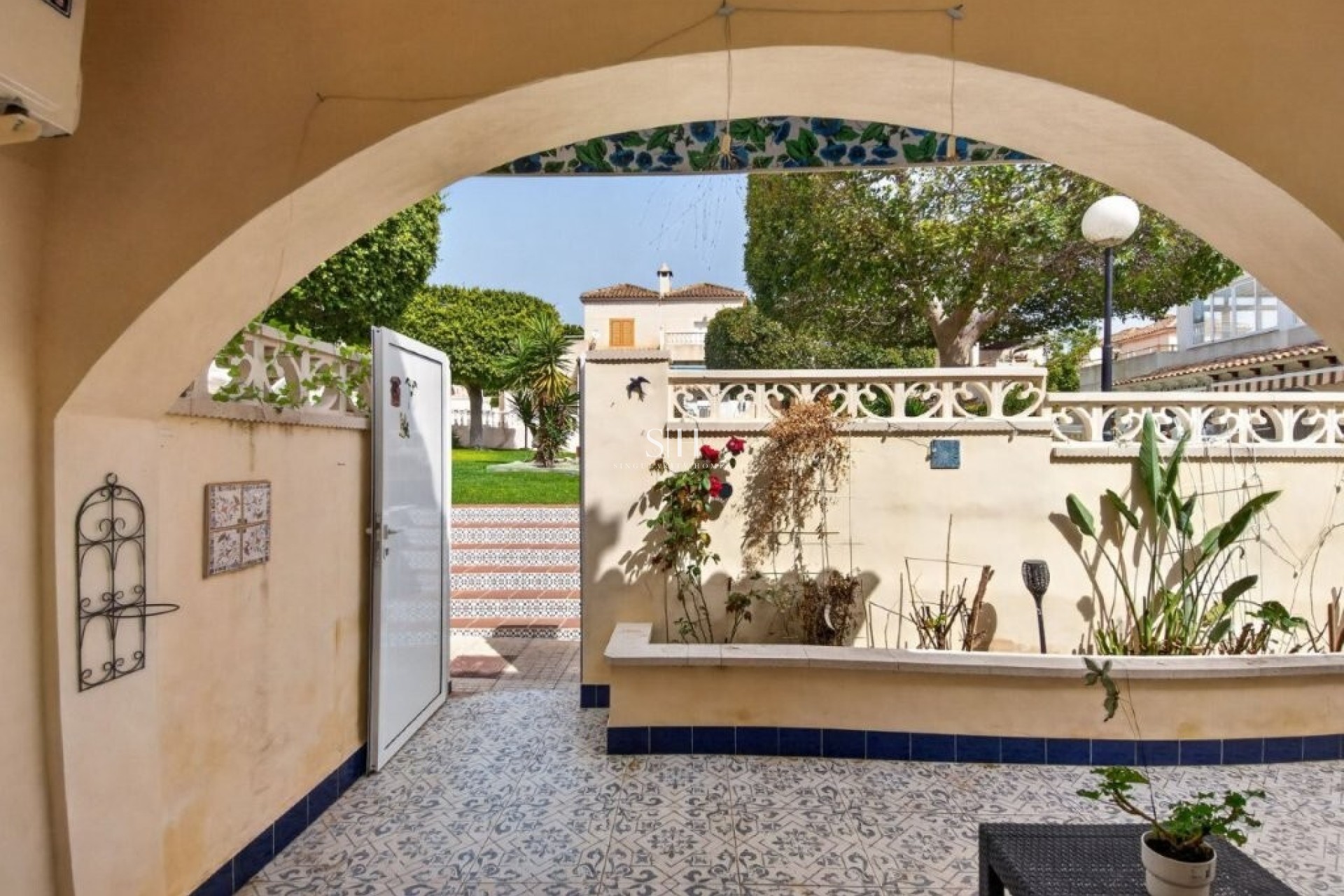 Herverkoop - Huis - Torrevieja - Los altos