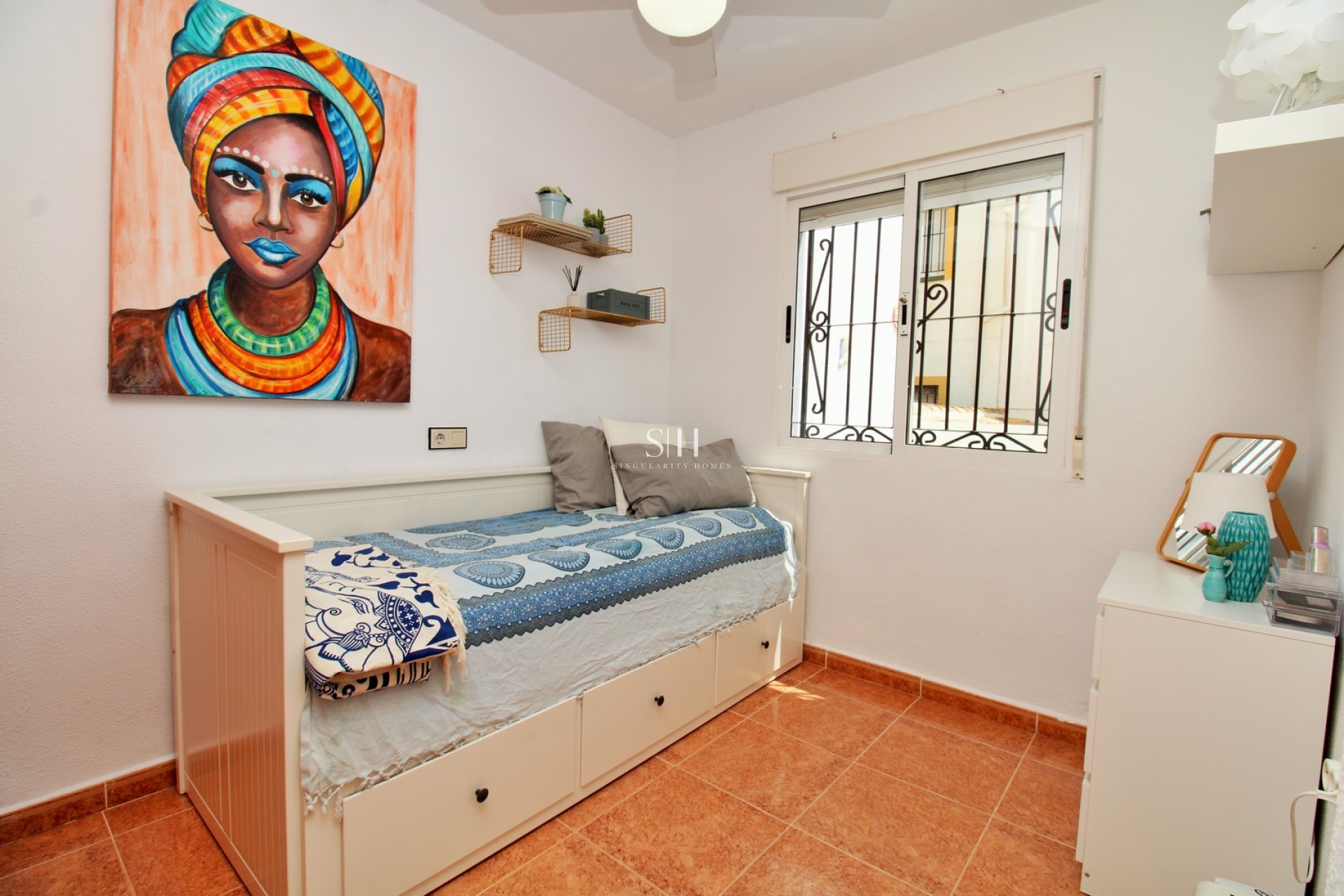 Herverkoop - Huis - Torrevieja - Los Altos