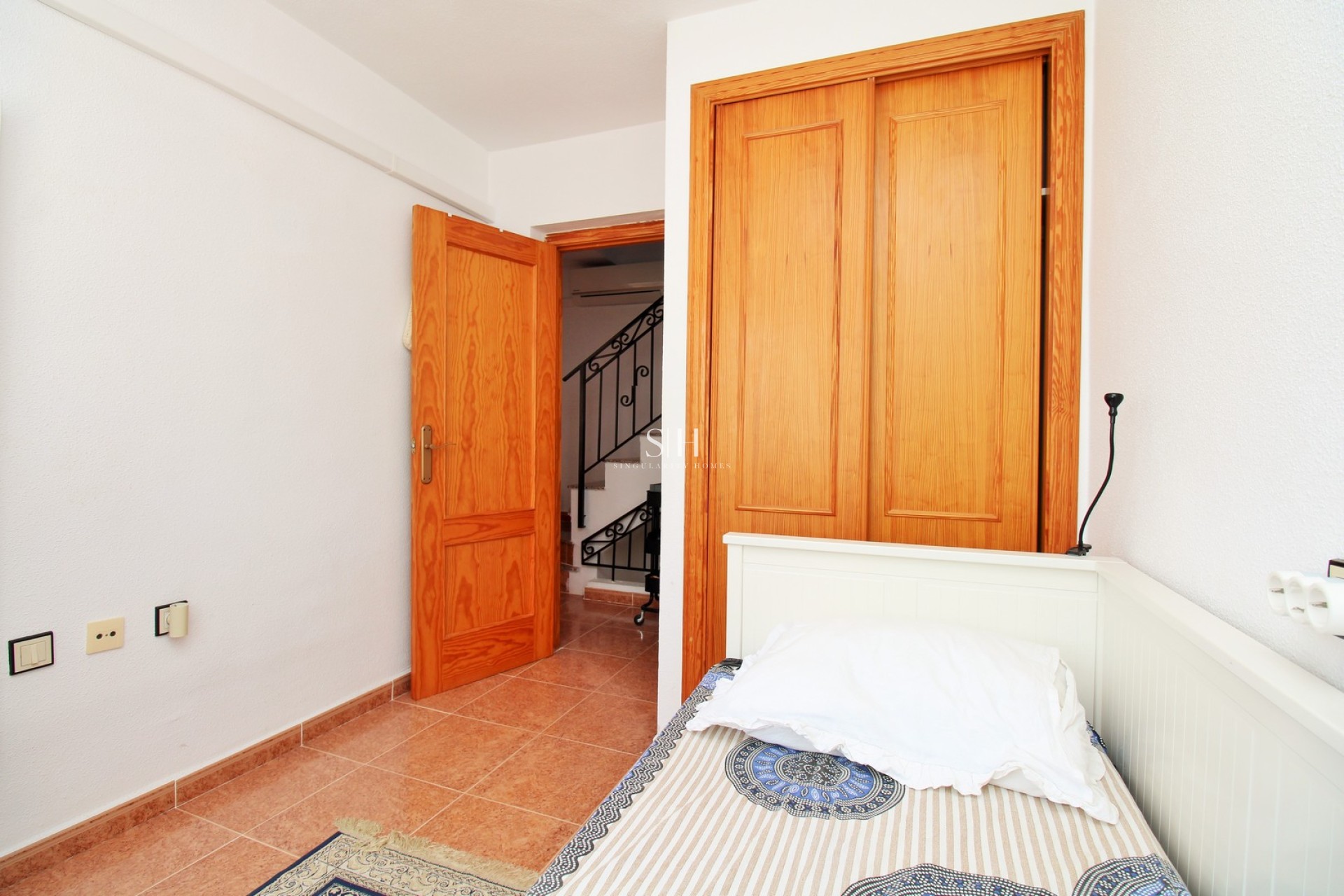 Herverkoop - Huis - Torrevieja - Los Altos