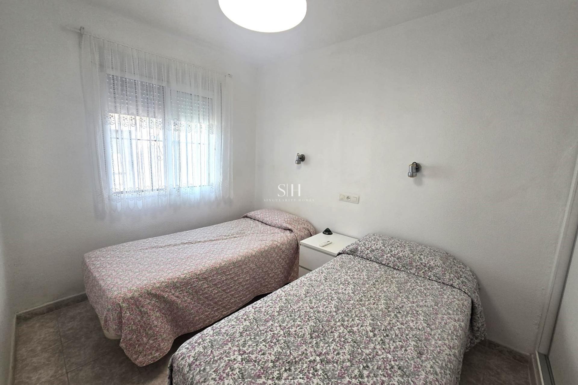 Herverkoop - Huis - Torrevieja - Los altos