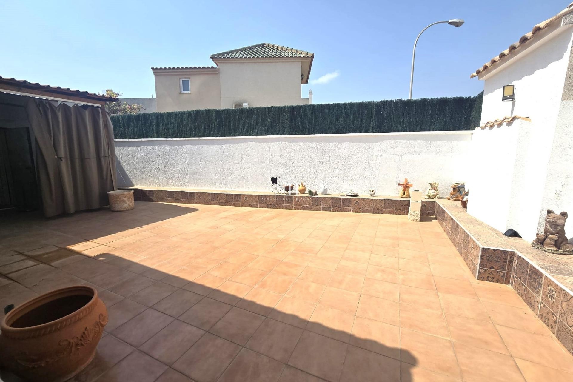 Herverkoop - Huis - Torrevieja - Los altos