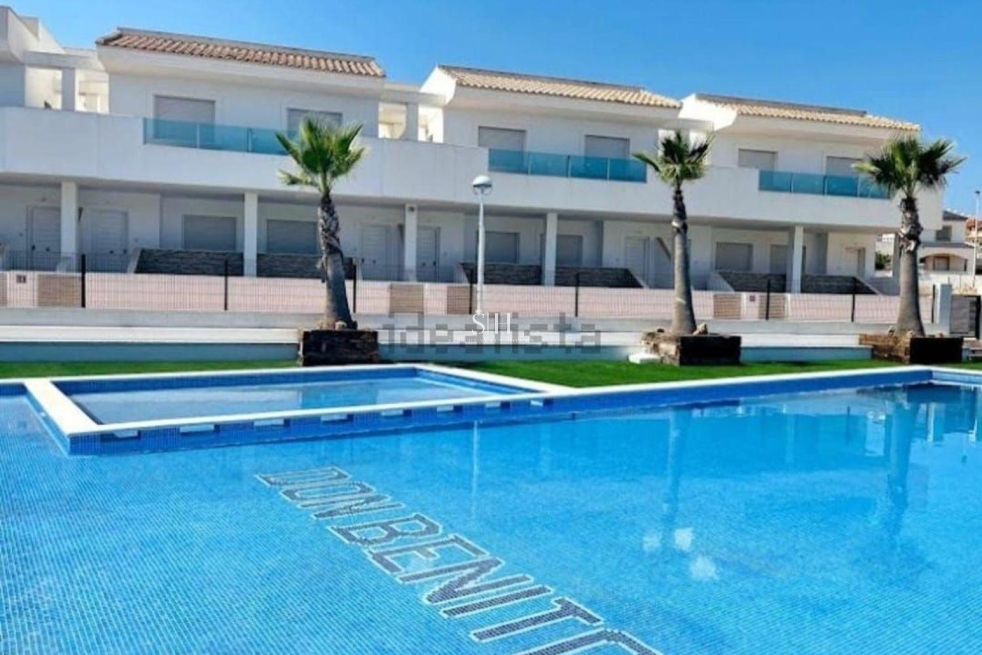 Herverkoop - Huis - Torrevieja - Los Balcones - Los Altos del Edén