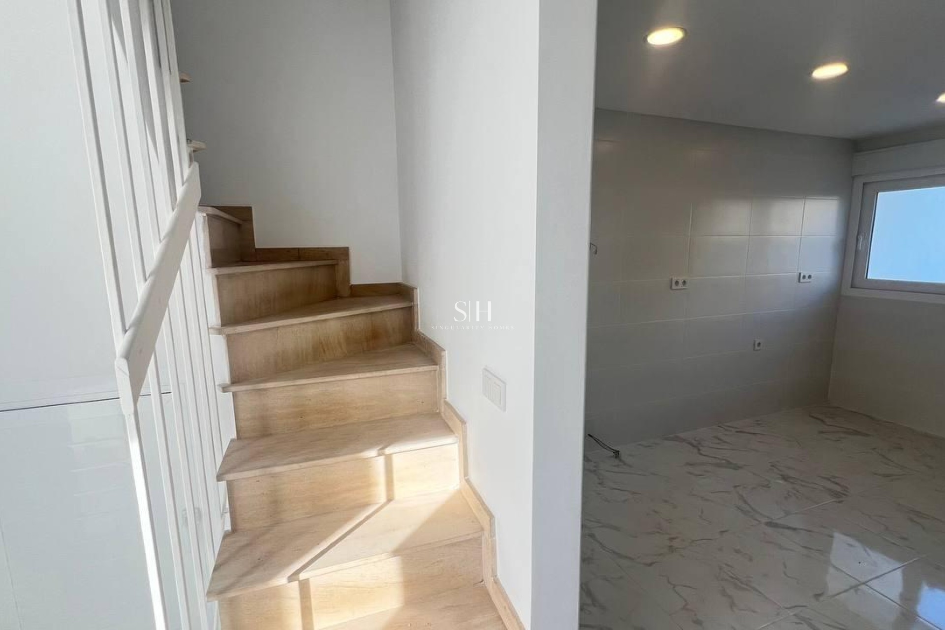 Herverkoop - Huis - Torrevieja - Los Balcones - Los Altos del Edén