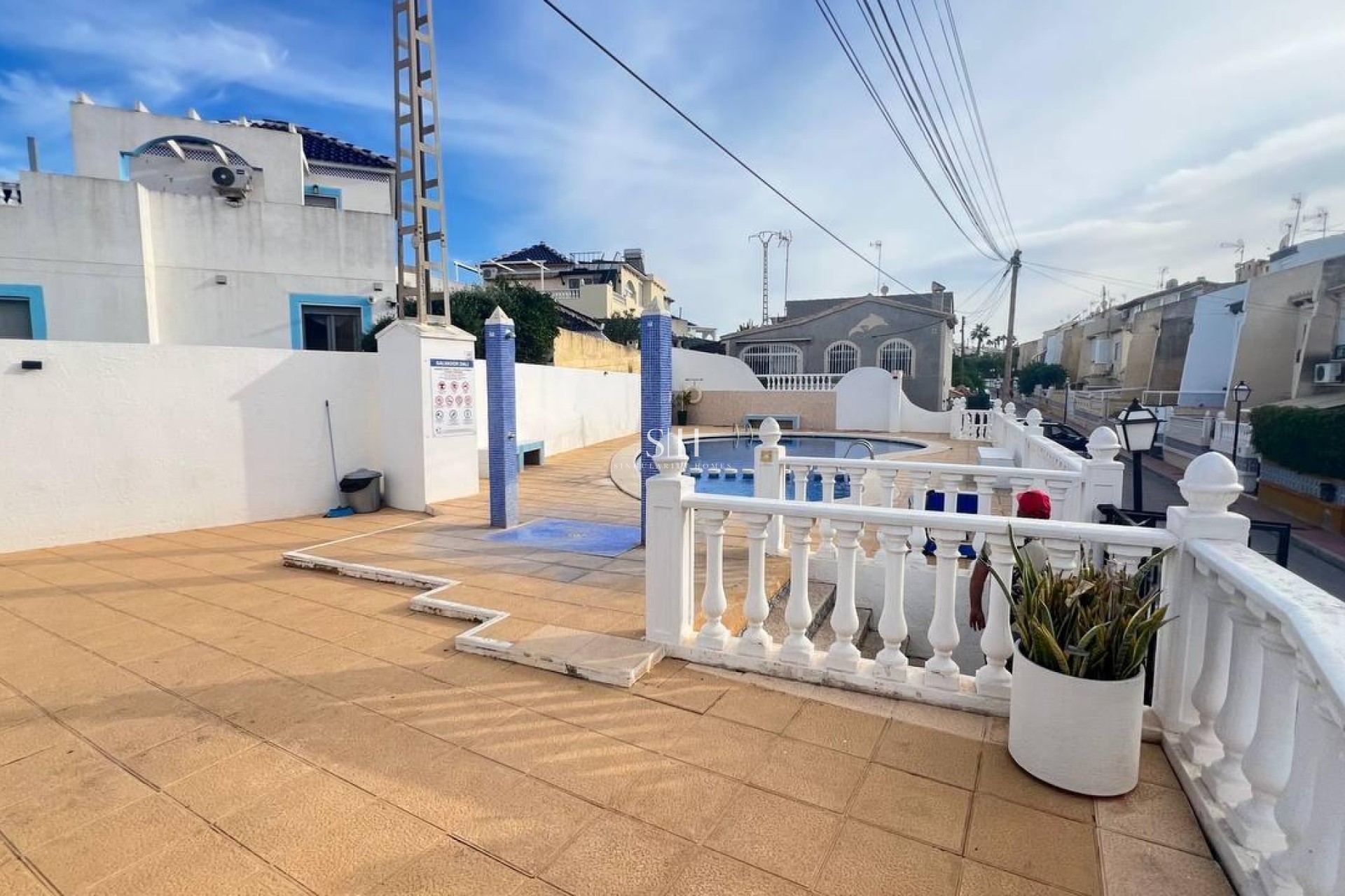 Herverkoop - Huis - Torrevieja - Los Balcones - Los Altos del Edén