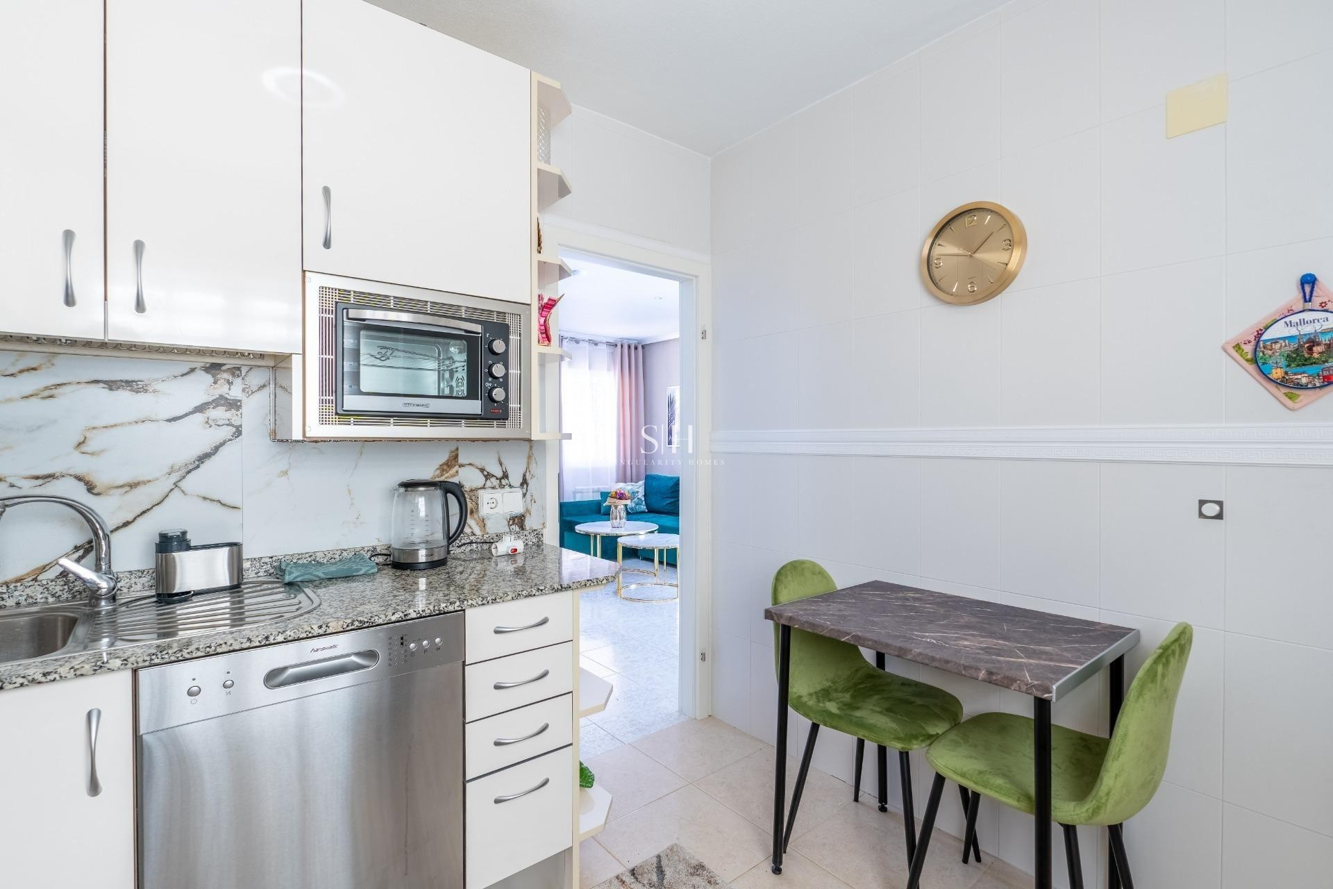 Herverkoop - Huis - Torrevieja - Los Balcones - Los Altos del Edén