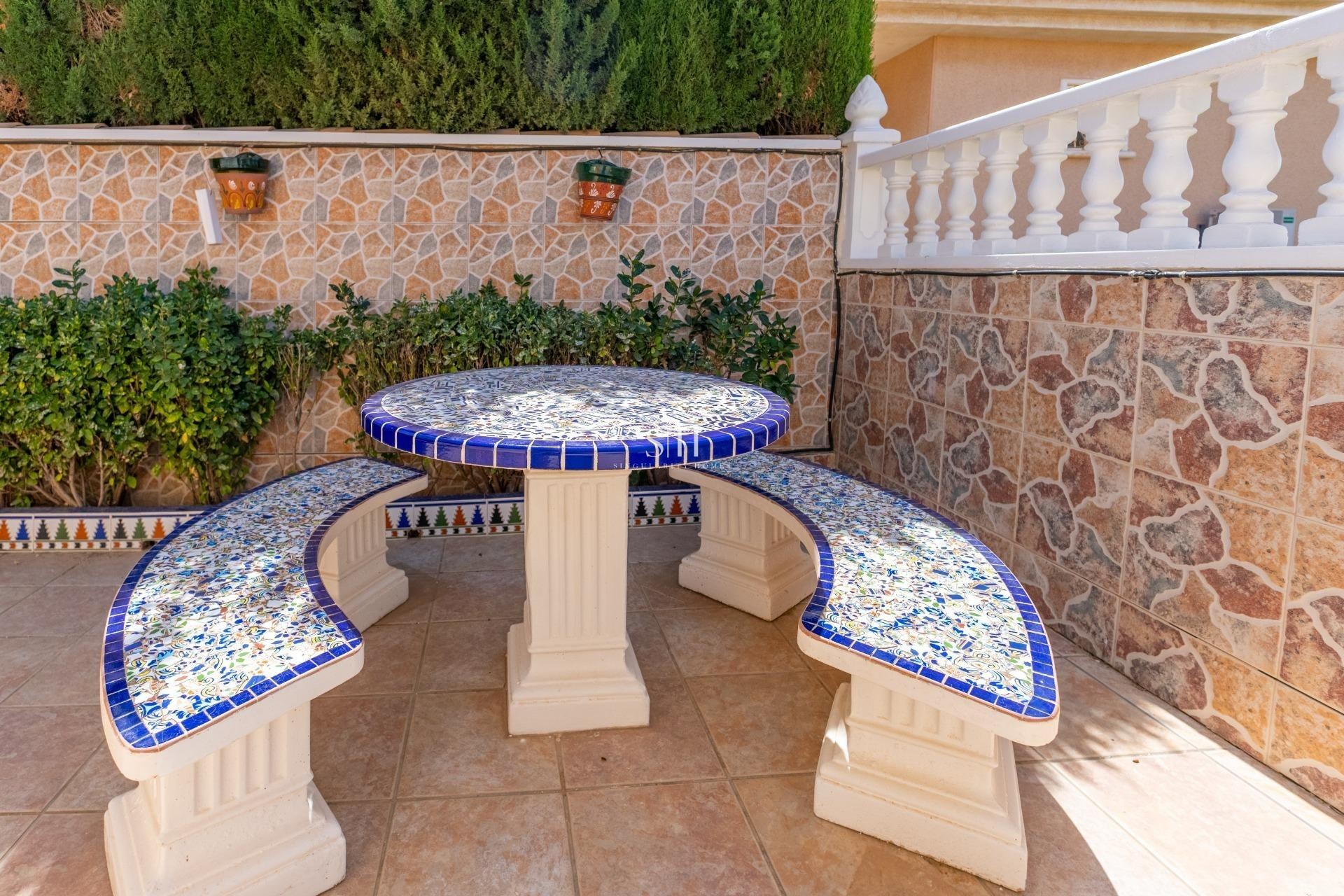 Herverkoop - Huis - Torrevieja - Los Balcones - Los Altos del Edén