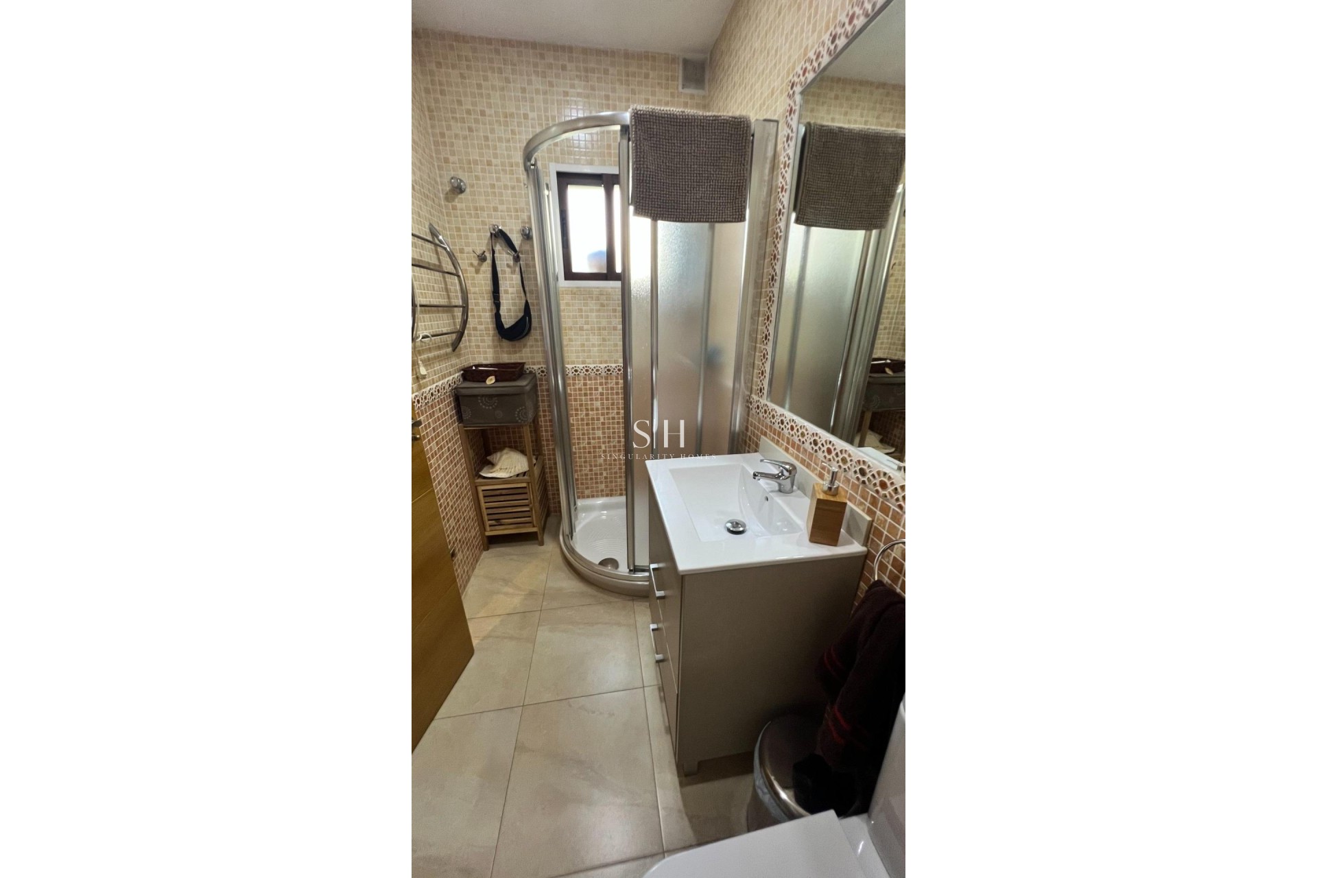 Herverkoop - Huis - Torrevieja - Los Balcones - Los Altos del Edén