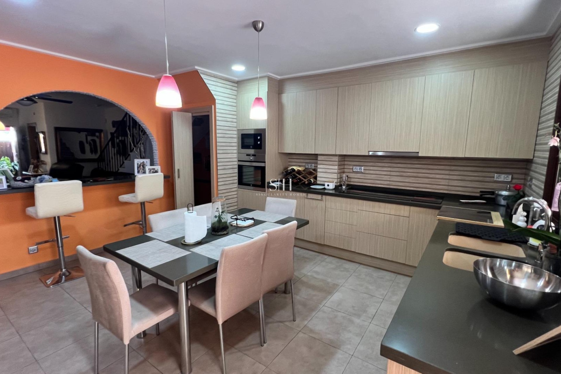 Herverkoop - Huis - Torrevieja - Los Balcones - Los Altos del Edén