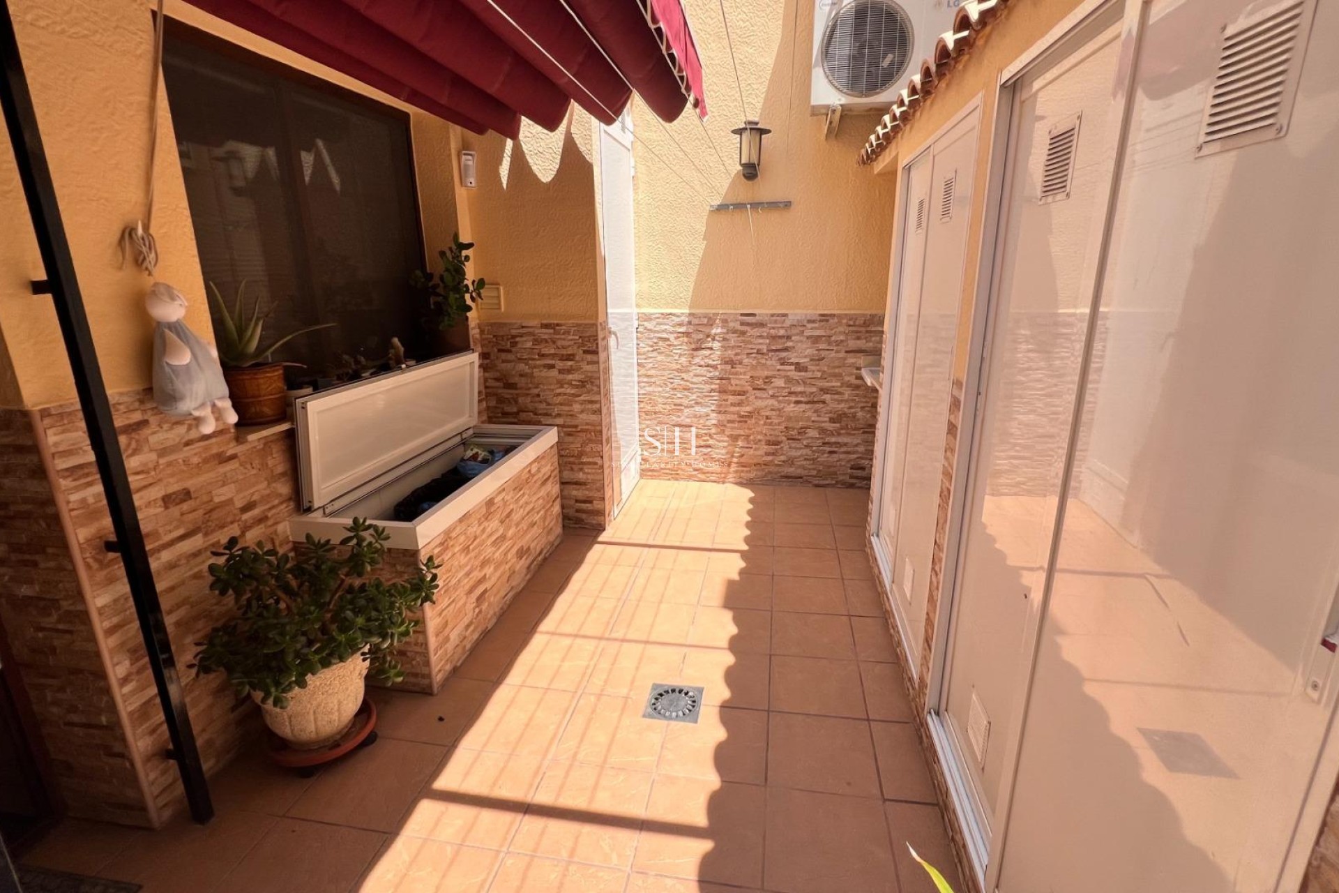 Herverkoop - Huis - Torrevieja - Los Balcones - Los Altos del Edén