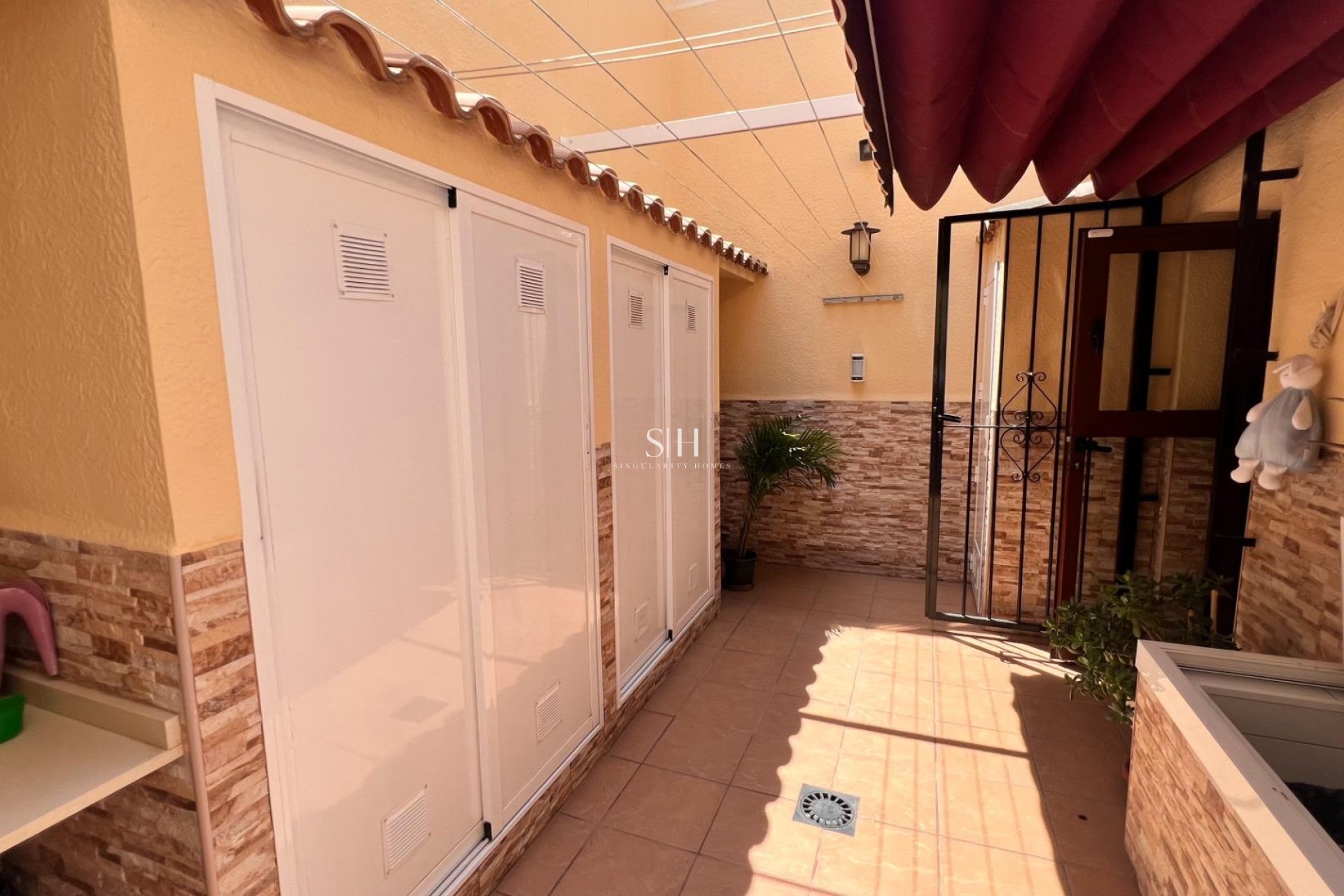 Herverkoop - Huis - Torrevieja - Los Balcones - Los Altos del Edén