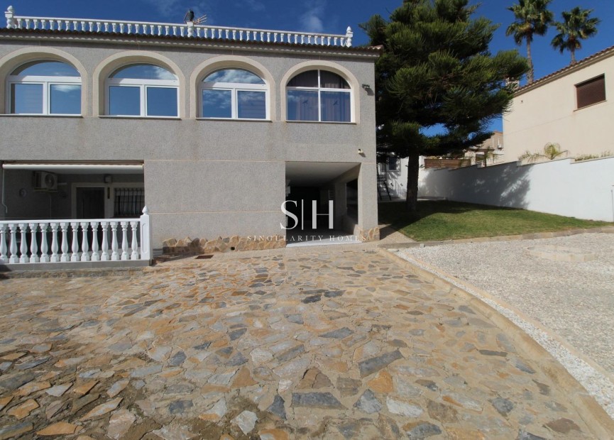 Herverkoop - Huis - Torrevieja - Los Balcones - Los Altos del Edén