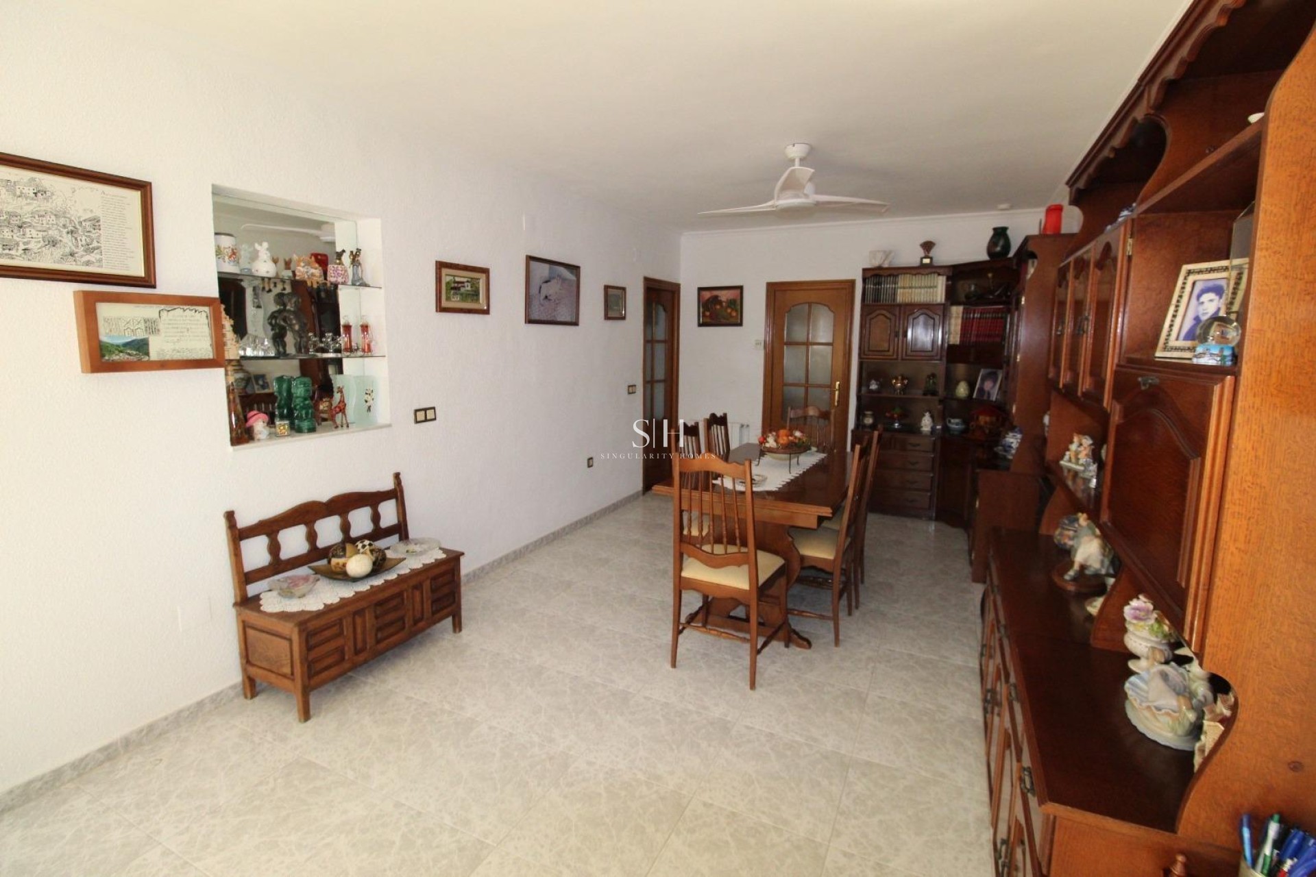 Herverkoop - Huis - Torrevieja - Los Balcones - Los Altos del Edén