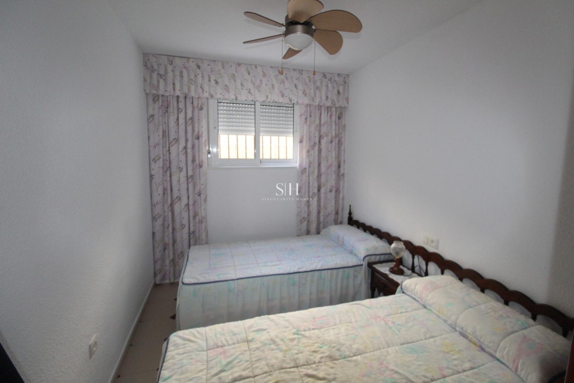 Herverkoop - Huis - Torrevieja - Los Balcones - Los Altos del Edén