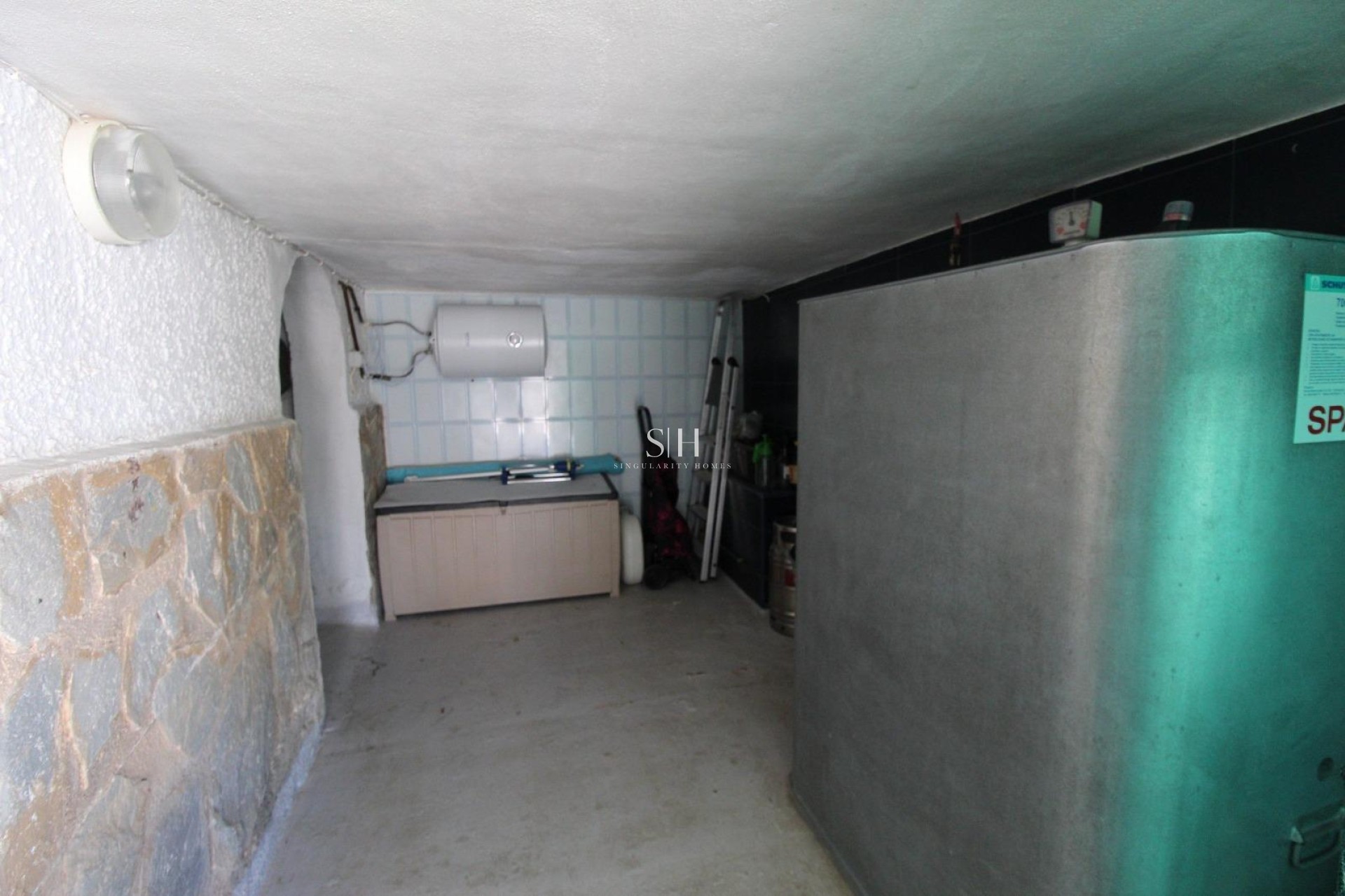 Herverkoop - Huis - Torrevieja - Los Balcones - Los Altos del Edén