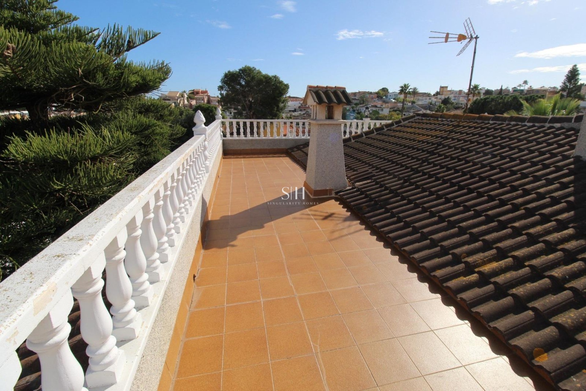 Herverkoop - Huis - Torrevieja - Los Balcones - Los Altos del Edén