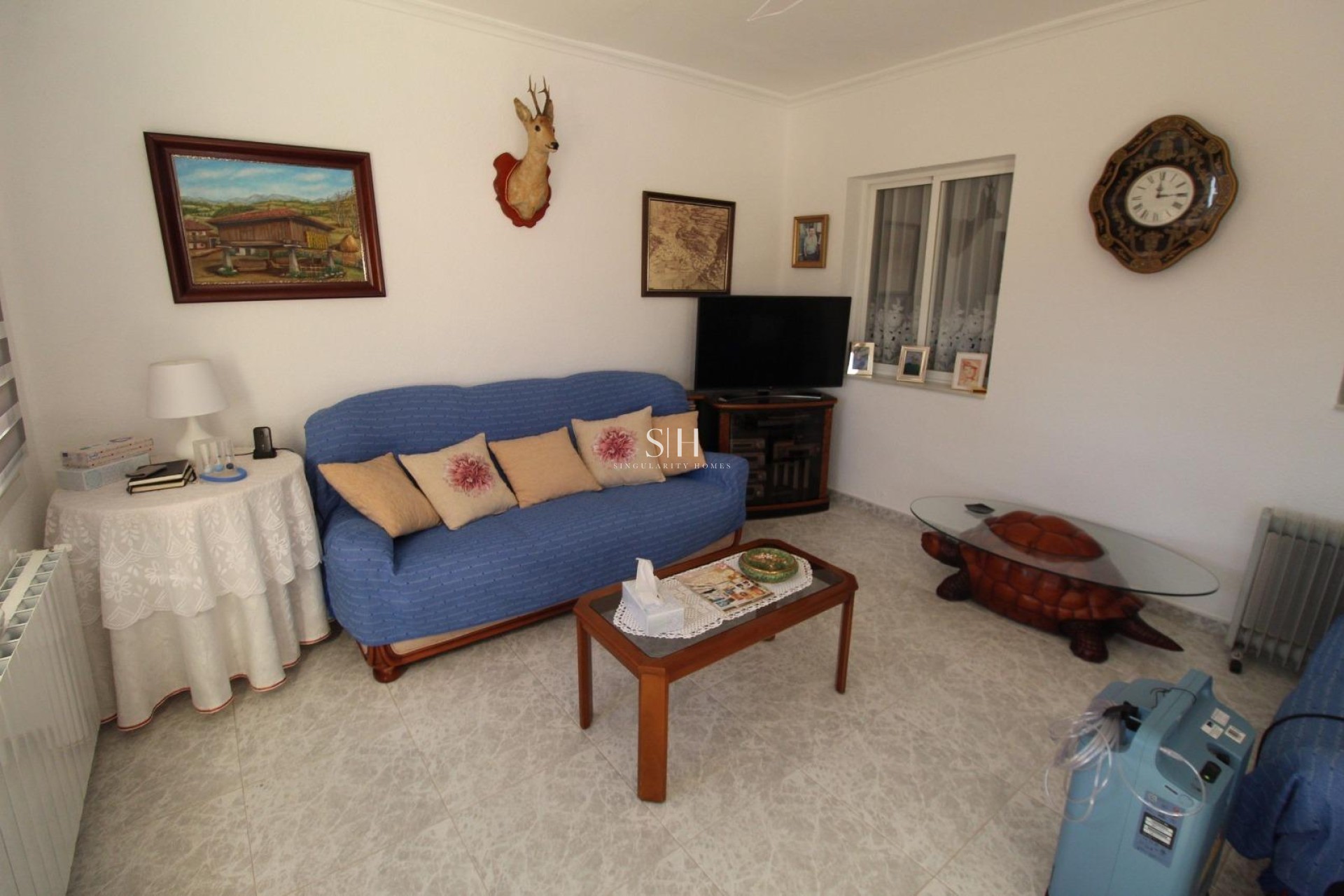 Herverkoop - Huis - Torrevieja - Los Balcones - Los Altos del Edén