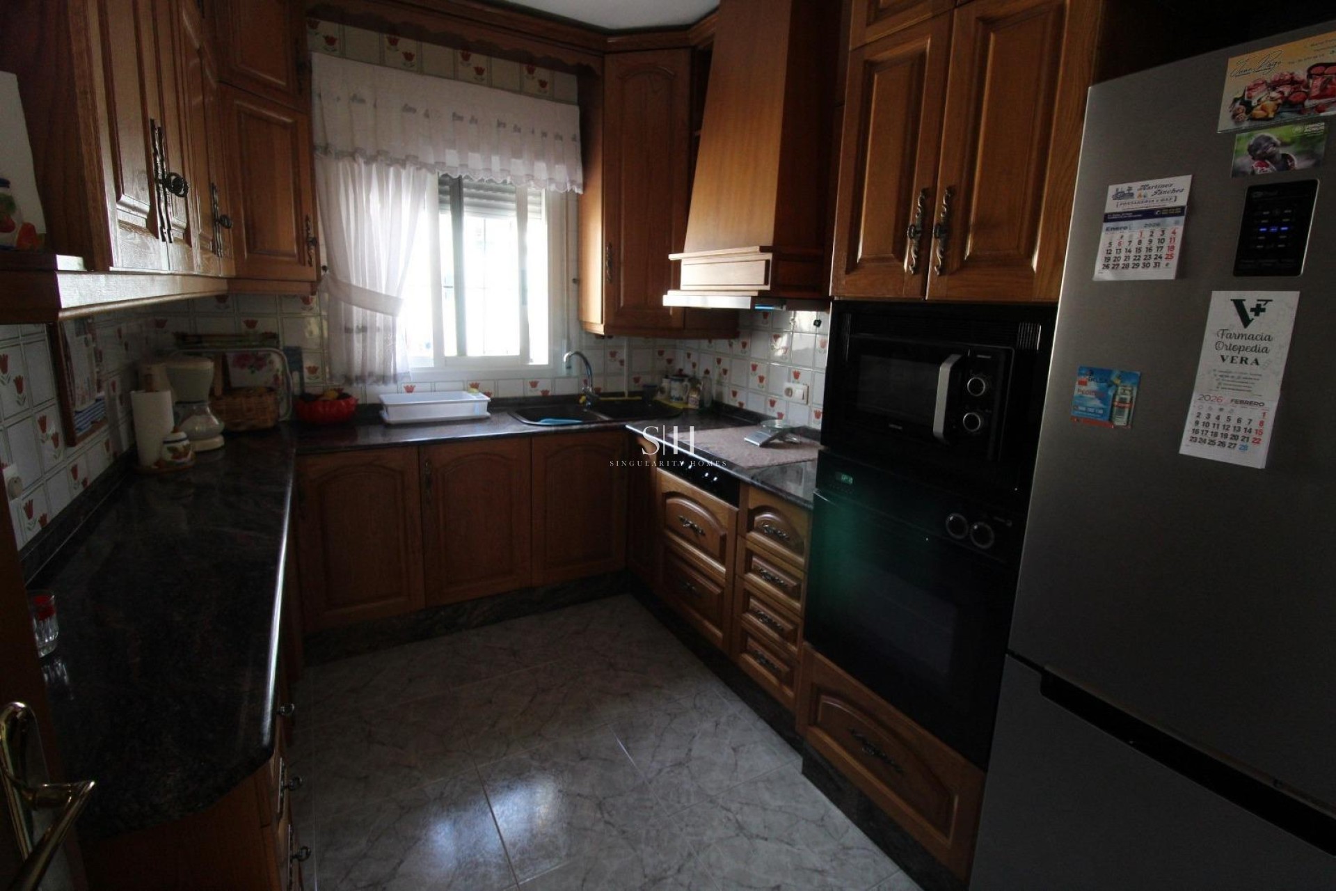 Herverkoop - Huis - Torrevieja - Los Balcones - Los Altos del Edén